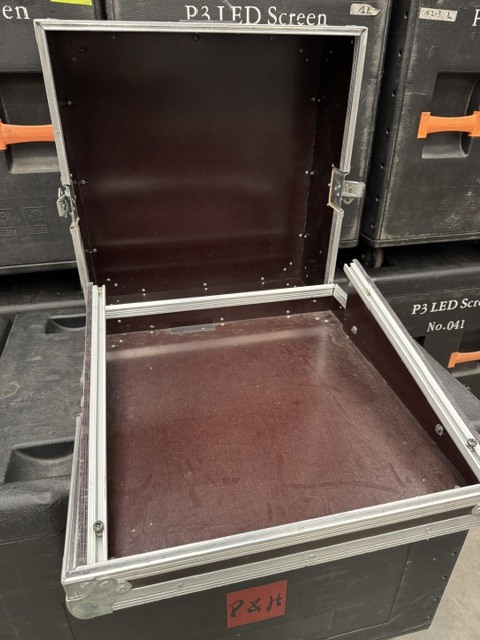 Flight cases Fly Case