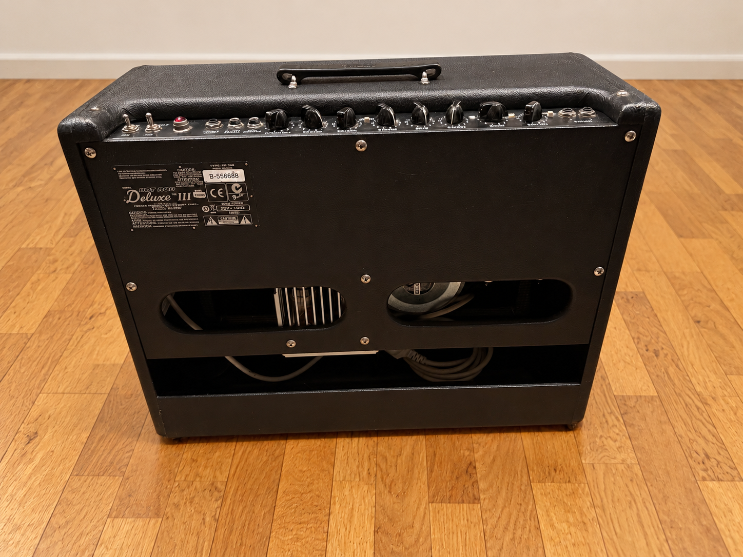 Fender Hot Rod Deluxe III