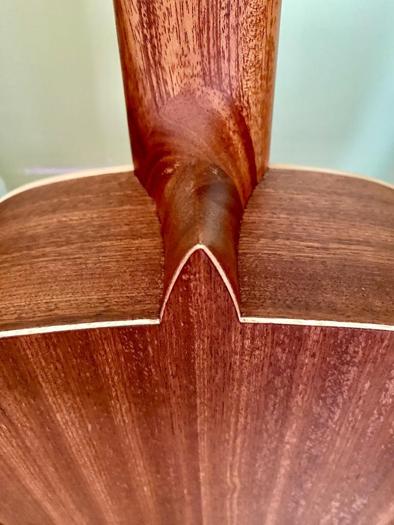 Guitares Classiques/Nylon Almansa