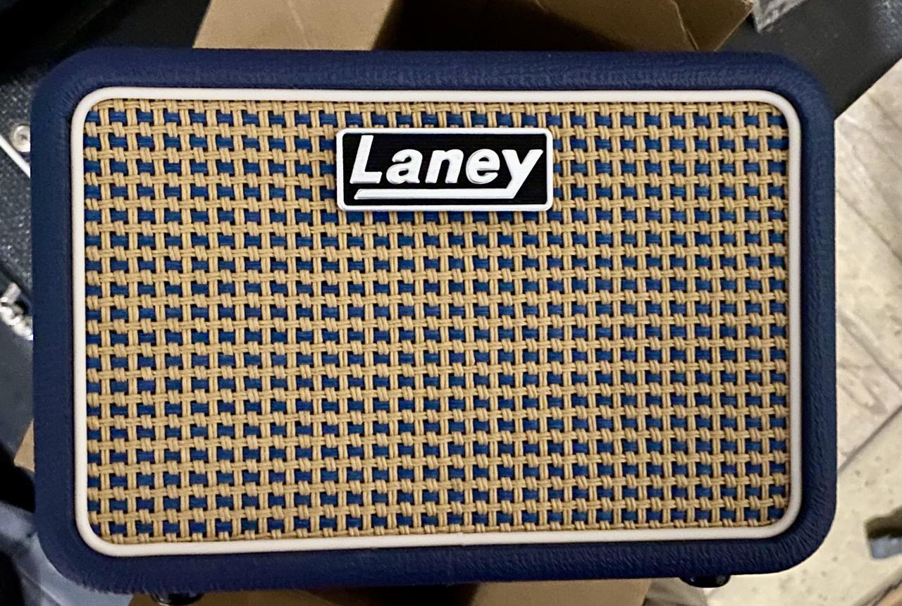 LANEY LIONHEART MINI-ST(3)