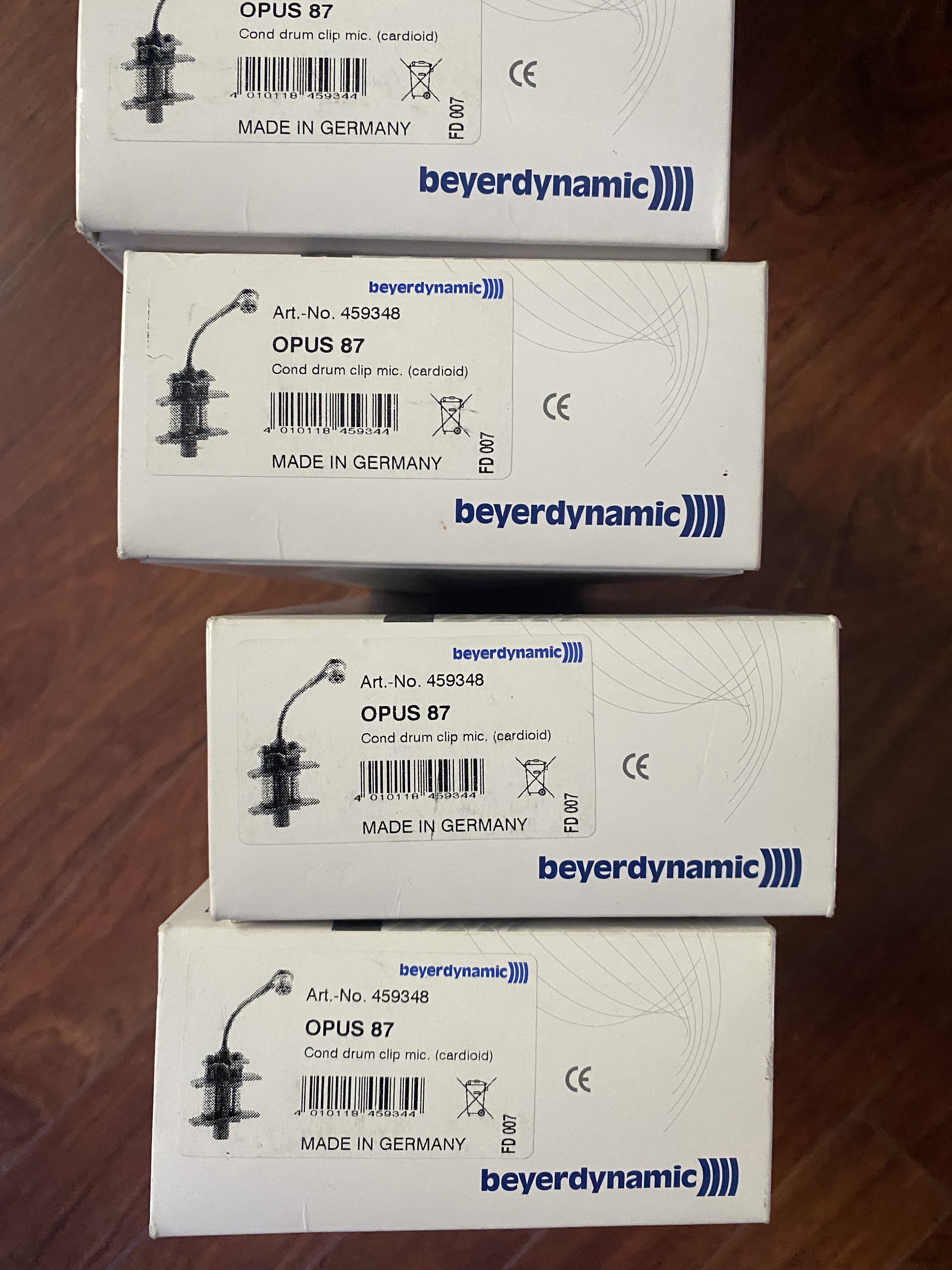 Beyerdynamic Opus 87 (90825)