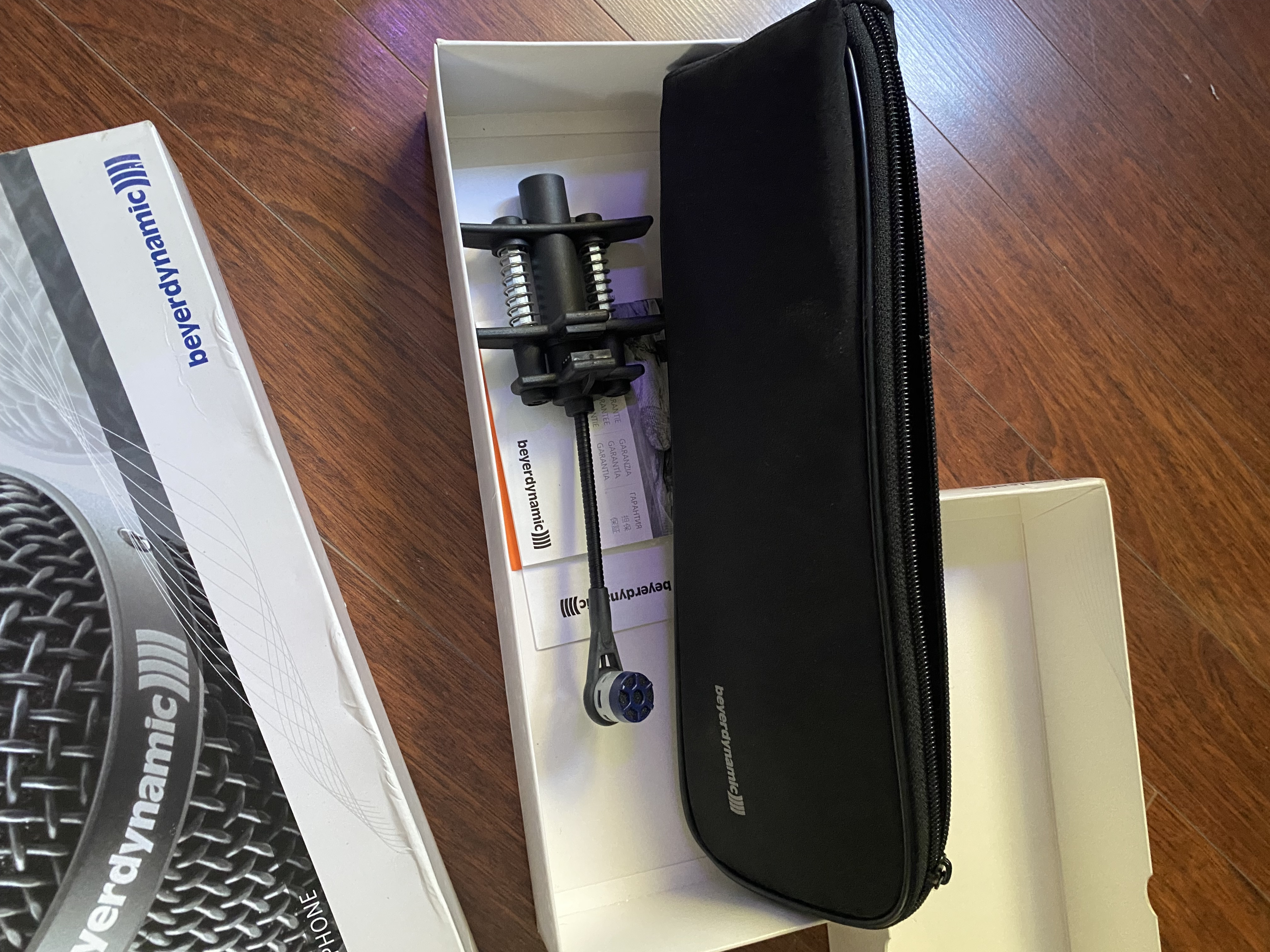 Beyerdynamic Opus 87 (74085)
