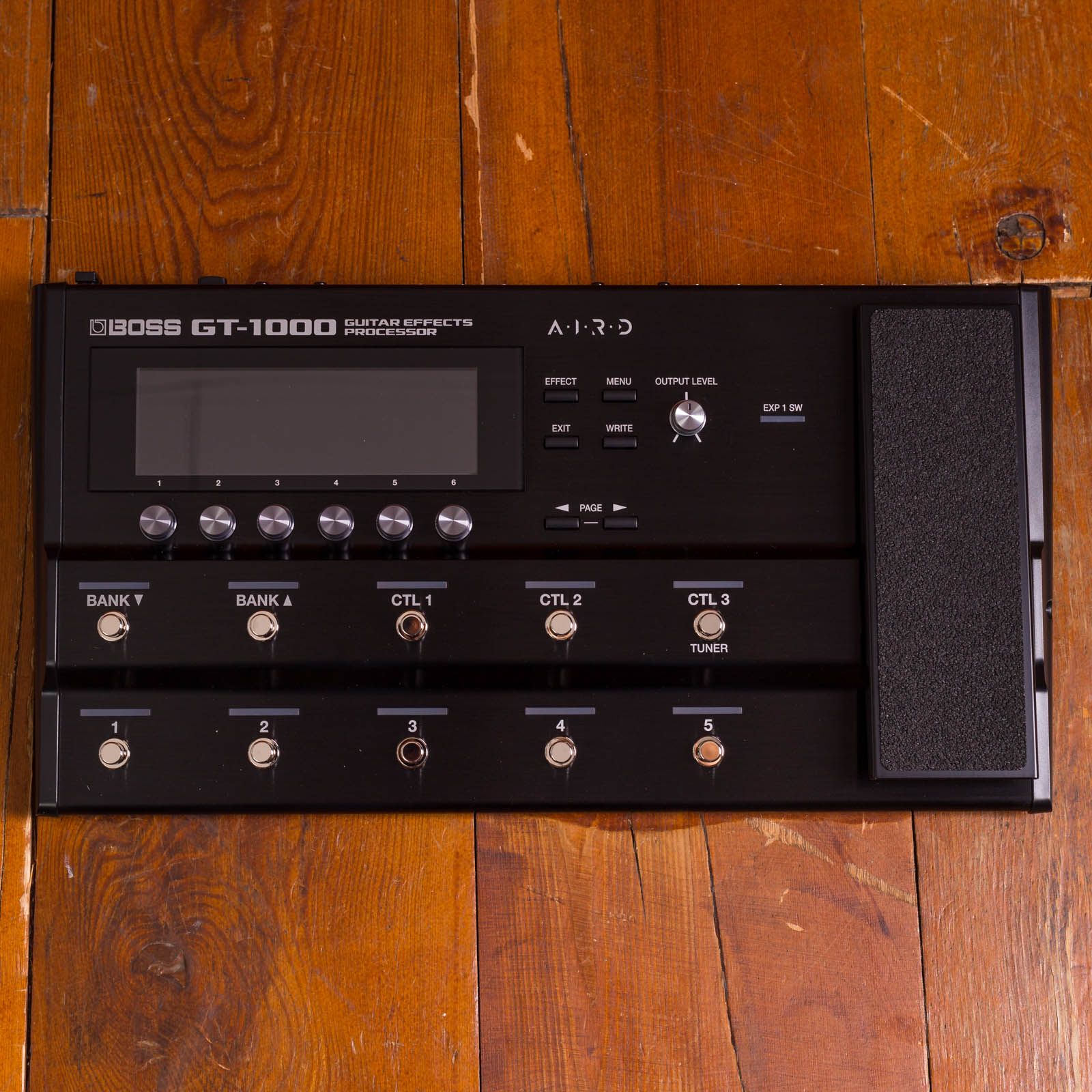 Boss-GT1000-1