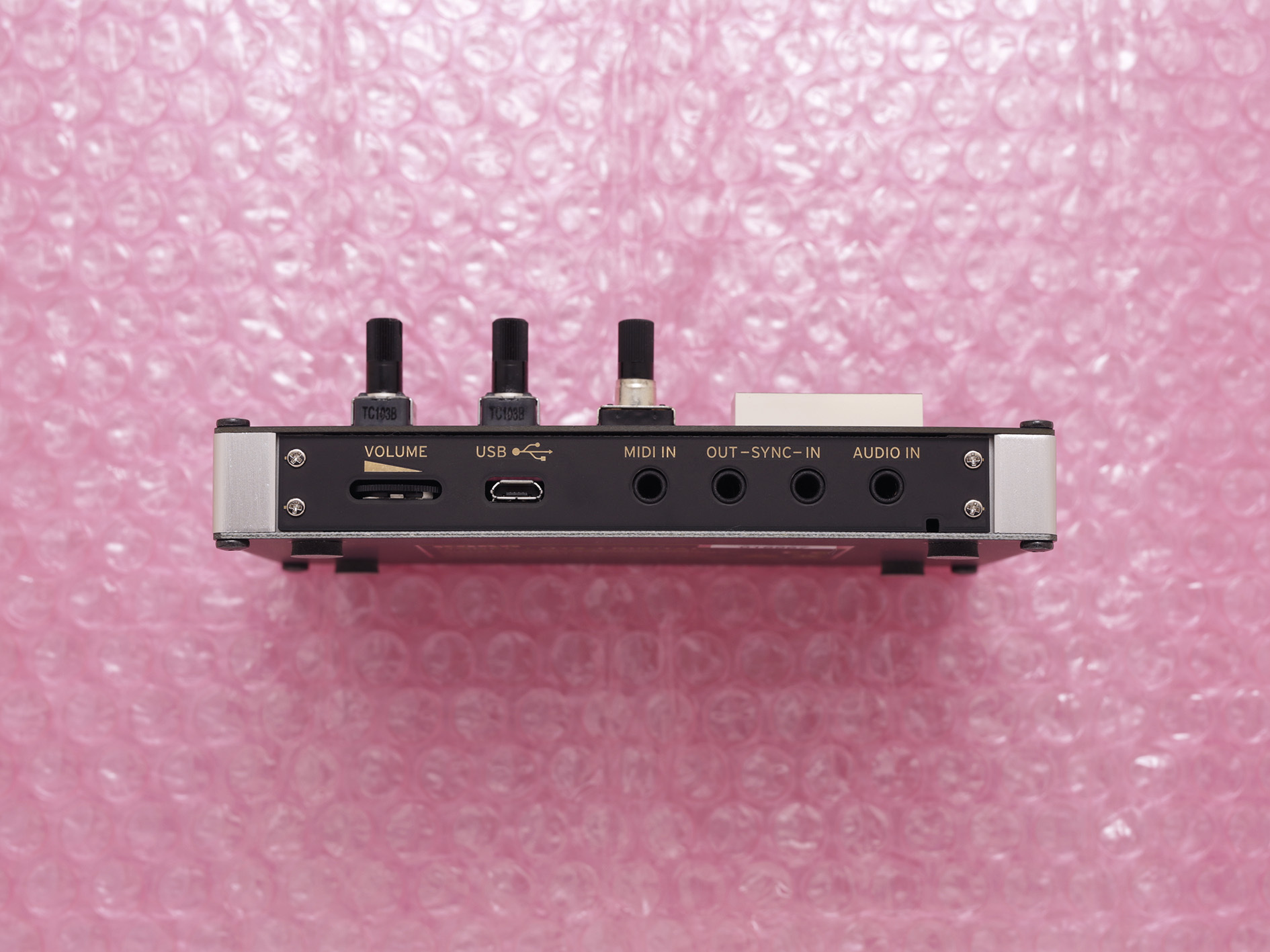 Korg Nu:Tekt NTS-1 Digital (17845)