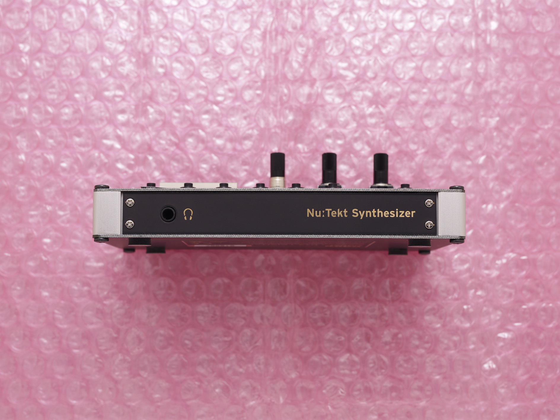 Korg Nu:Tekt NTS-1 Digital (660)