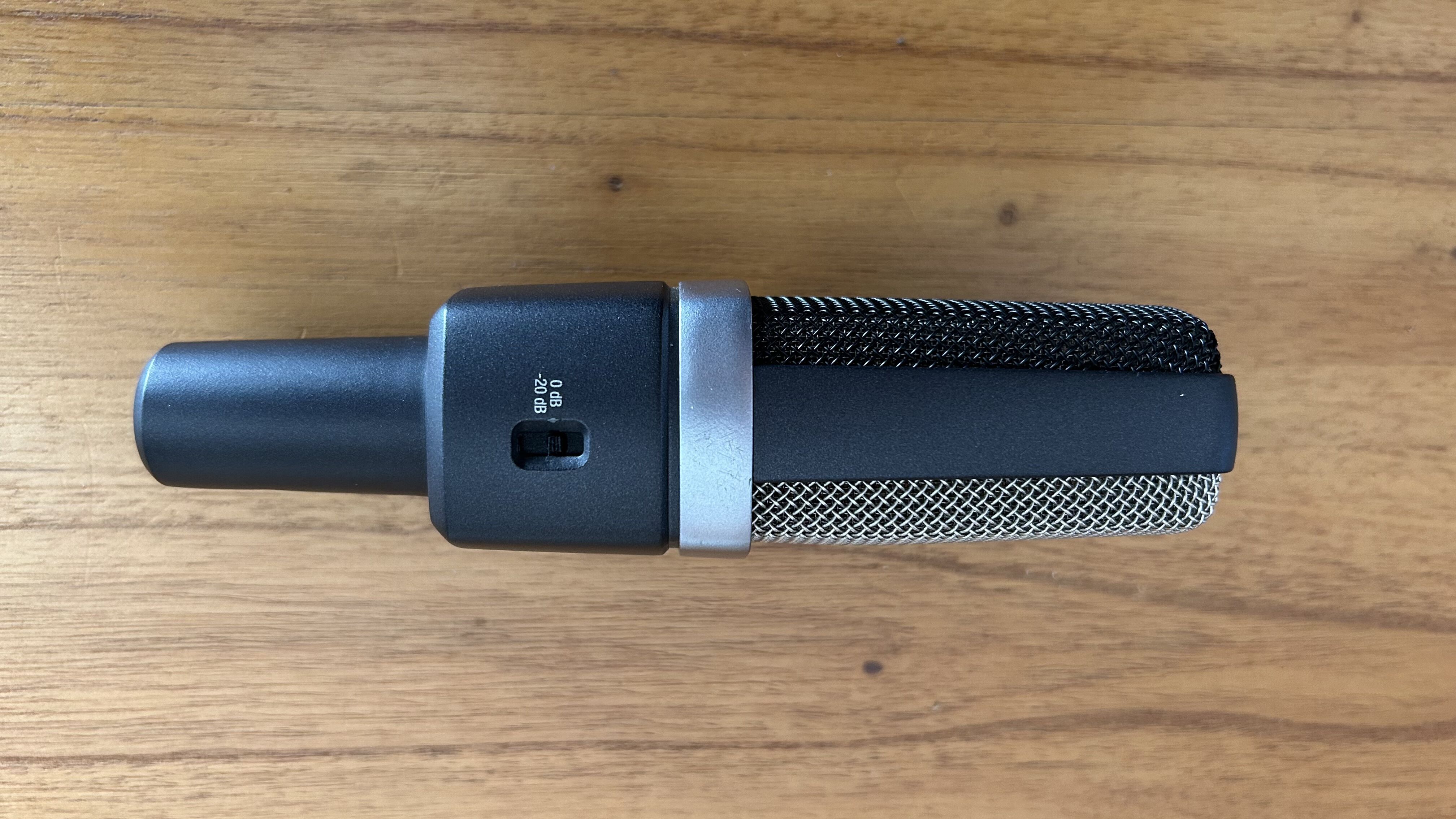 AKG C 214 Stereo Set (97598)