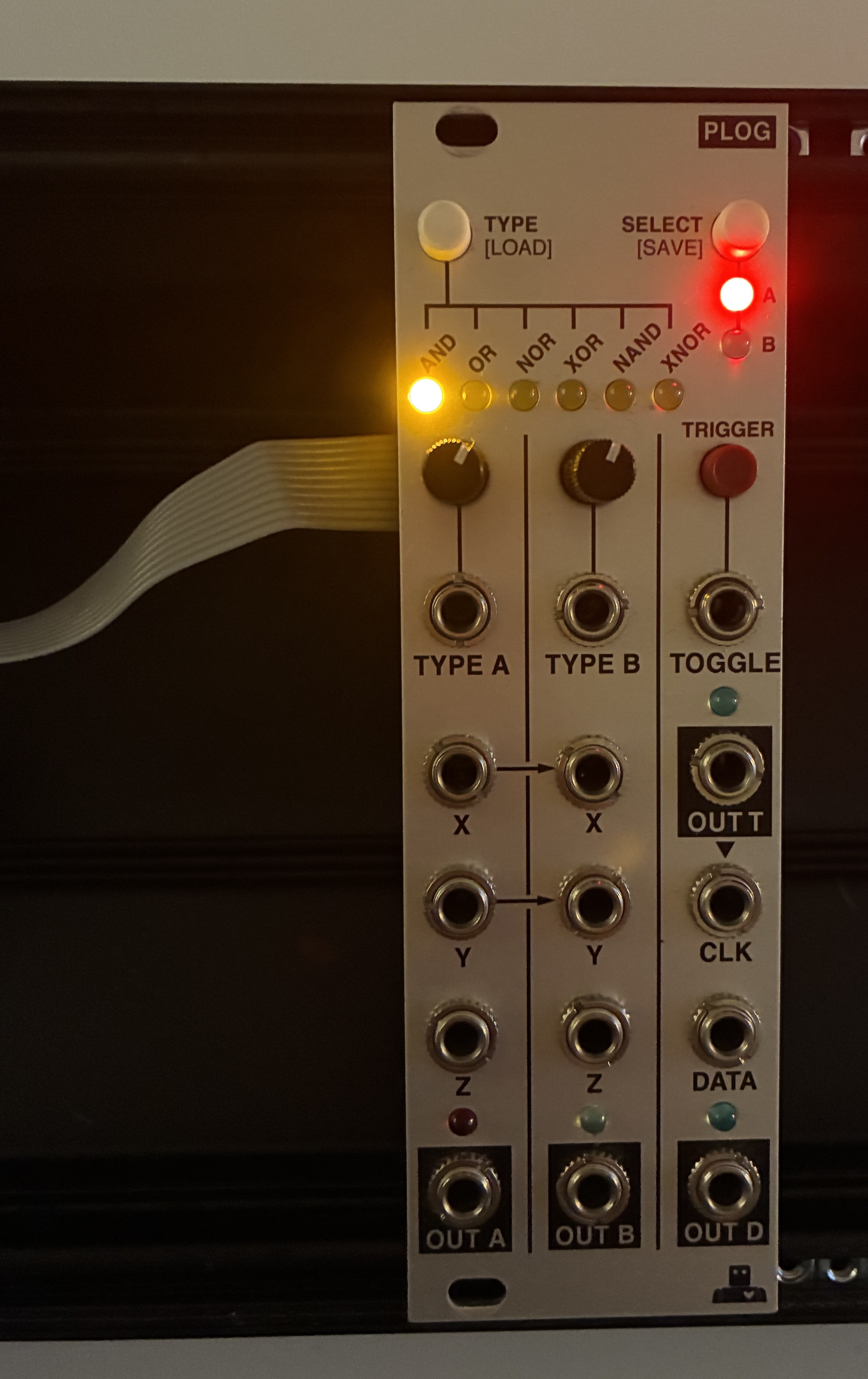 Intellijel Plog