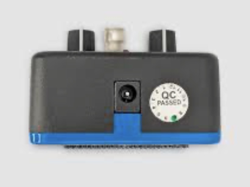 EBS TremoLo (Black Label) (32960)