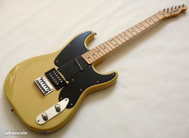 Squier Vintage Modified Squier '51 (2004-2006) (64570)