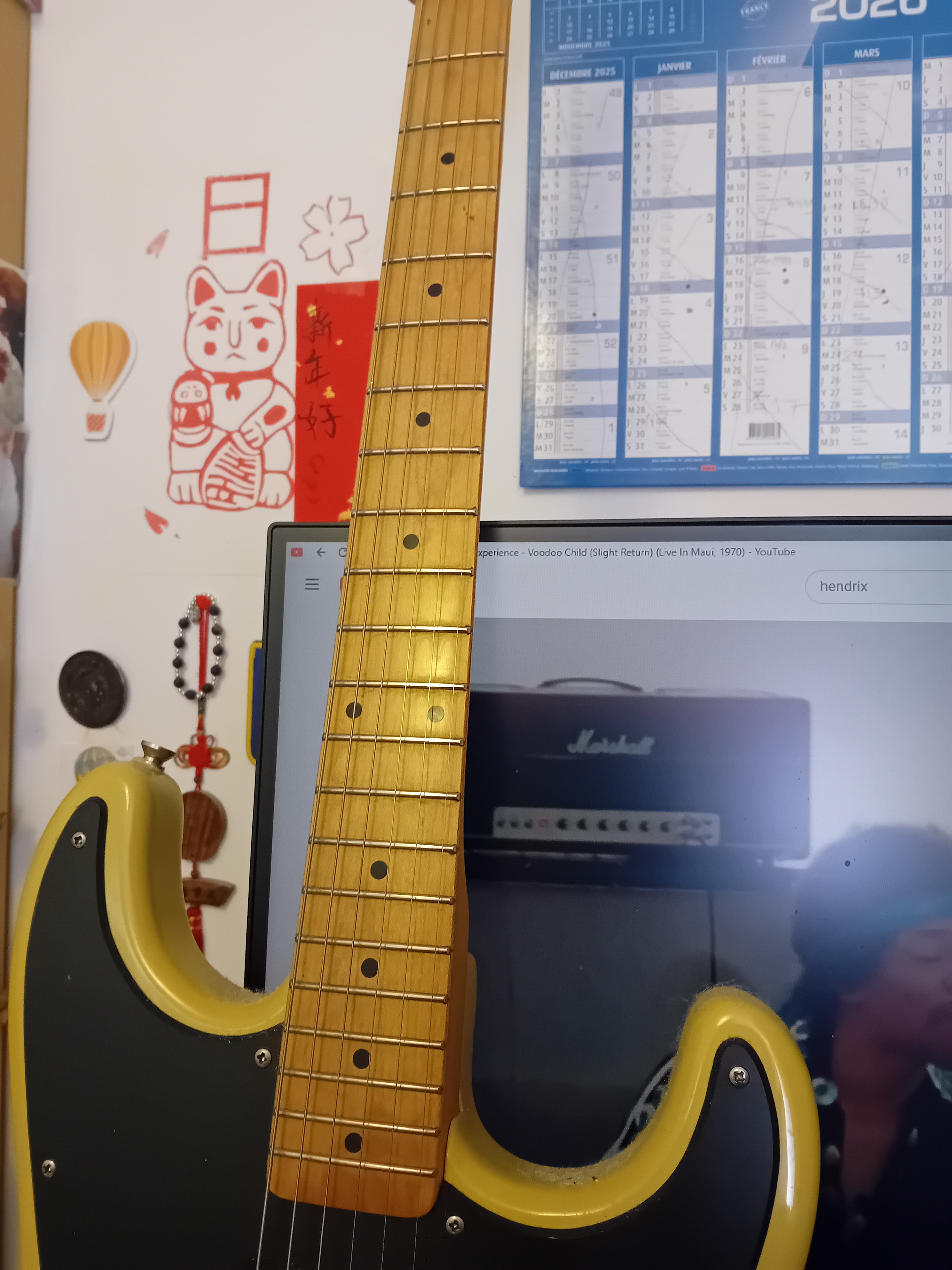 Squier Vintage Modified Squier '51 (2004-2006) (31648)