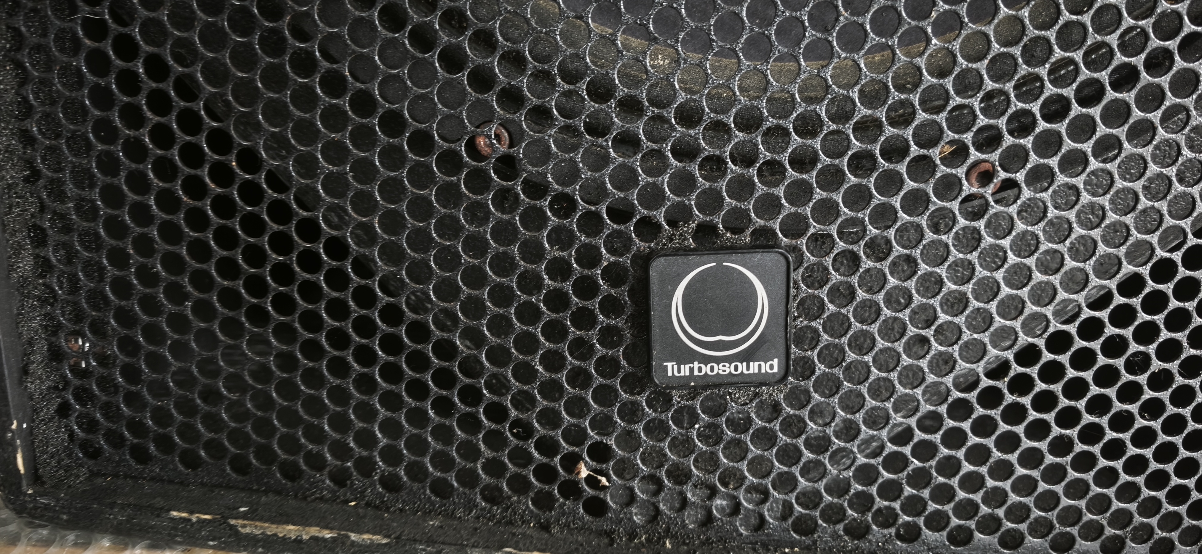 Caisson de basse subwoofer TQ115 