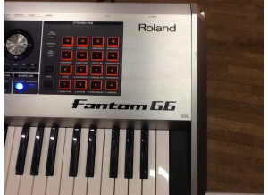 Roland Fantom-G6