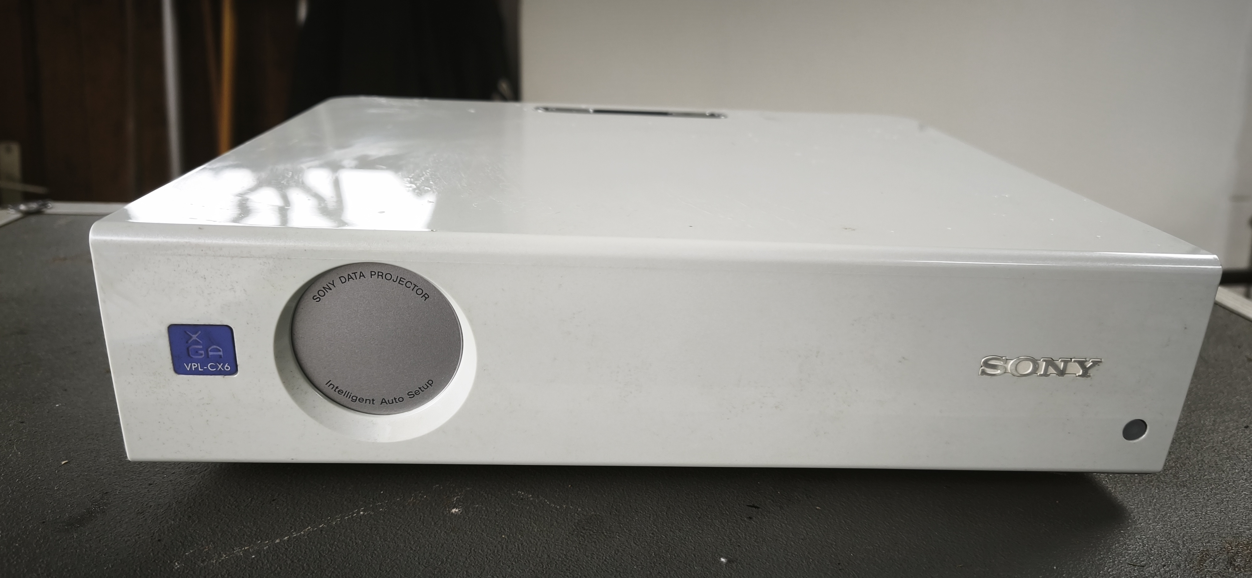 Vidéoprojecteur SONY vpl c-x6