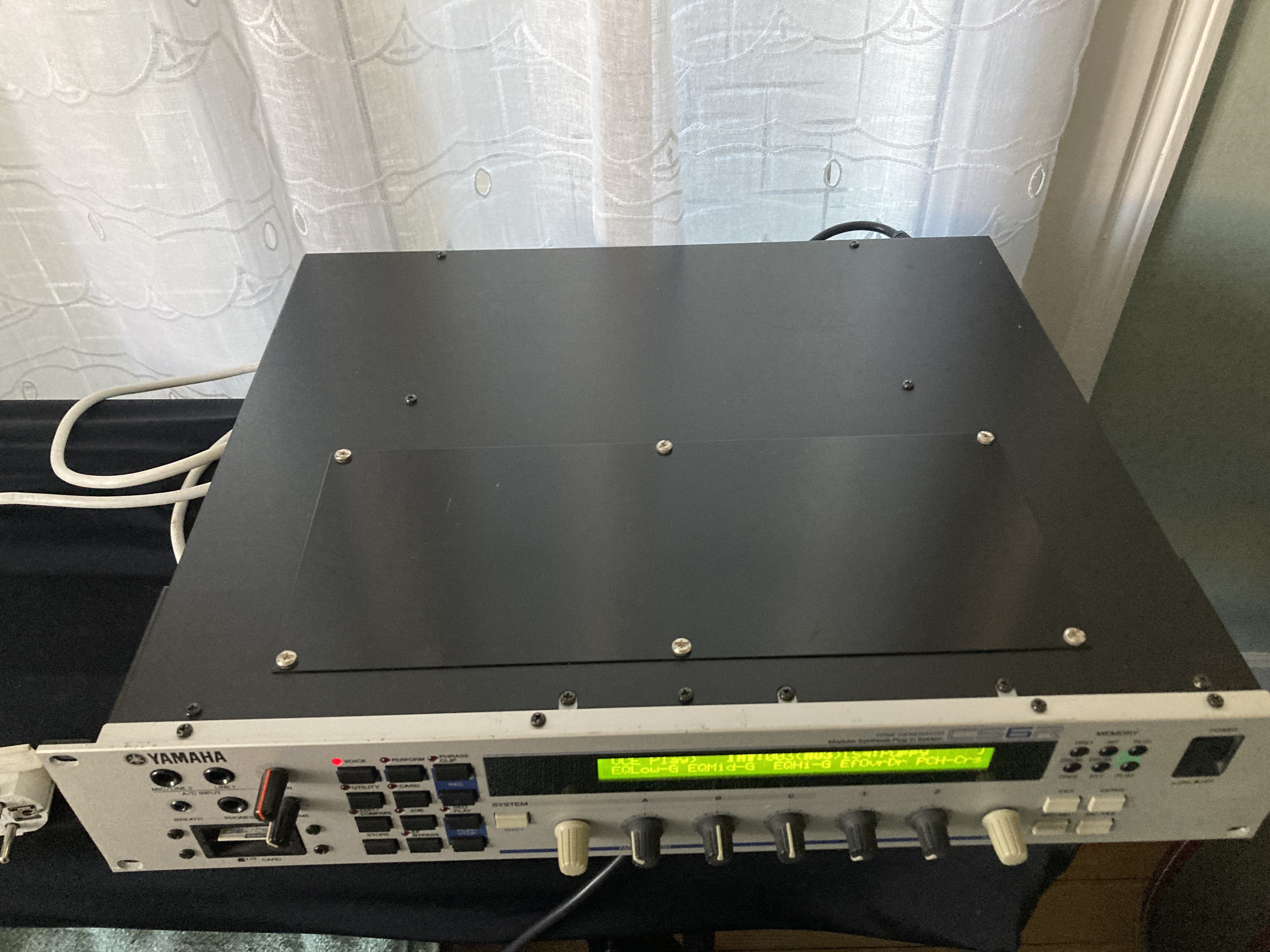 Yamaha CS6R (56882)