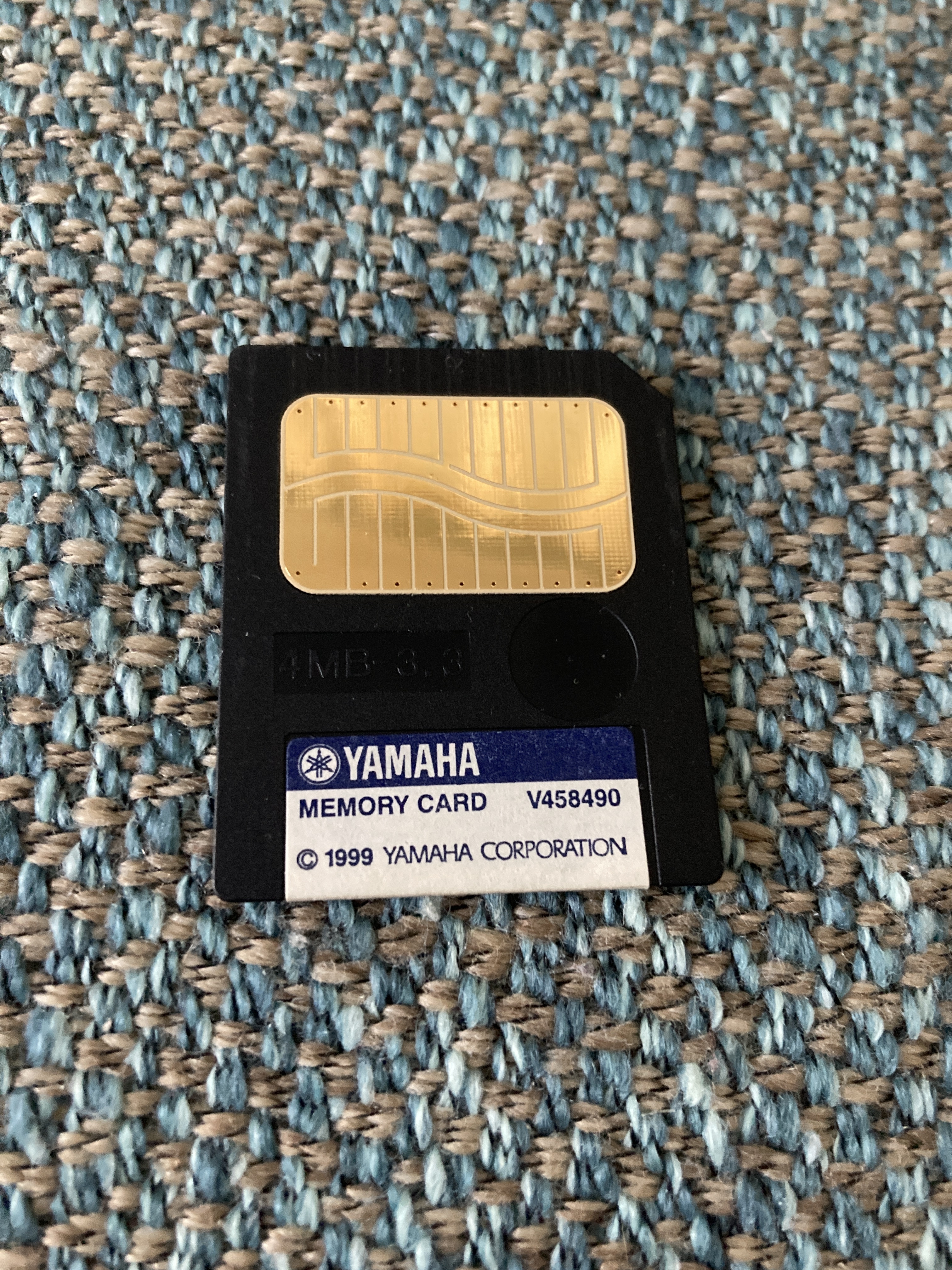 Yamaha CS6R (51666)