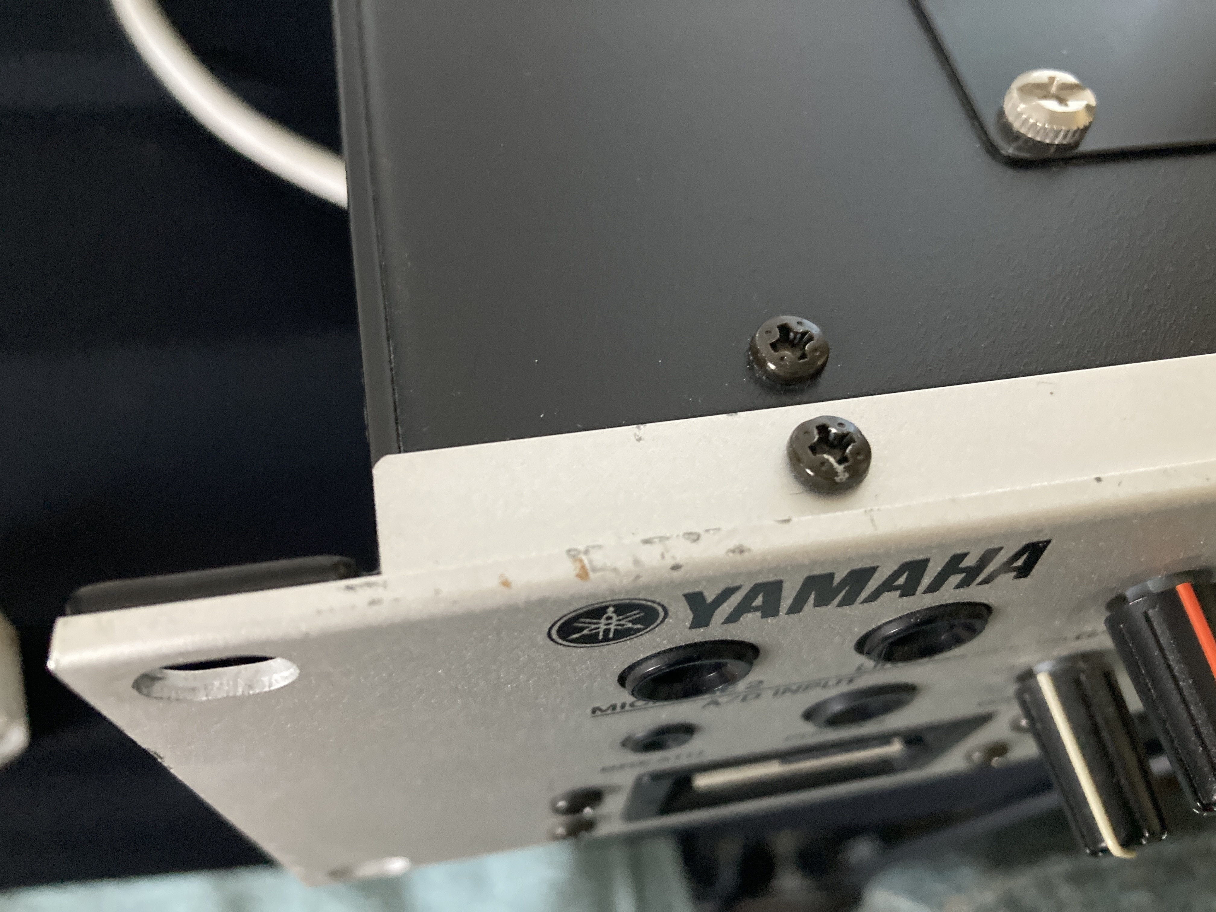 Yamaha CS6R (63525)