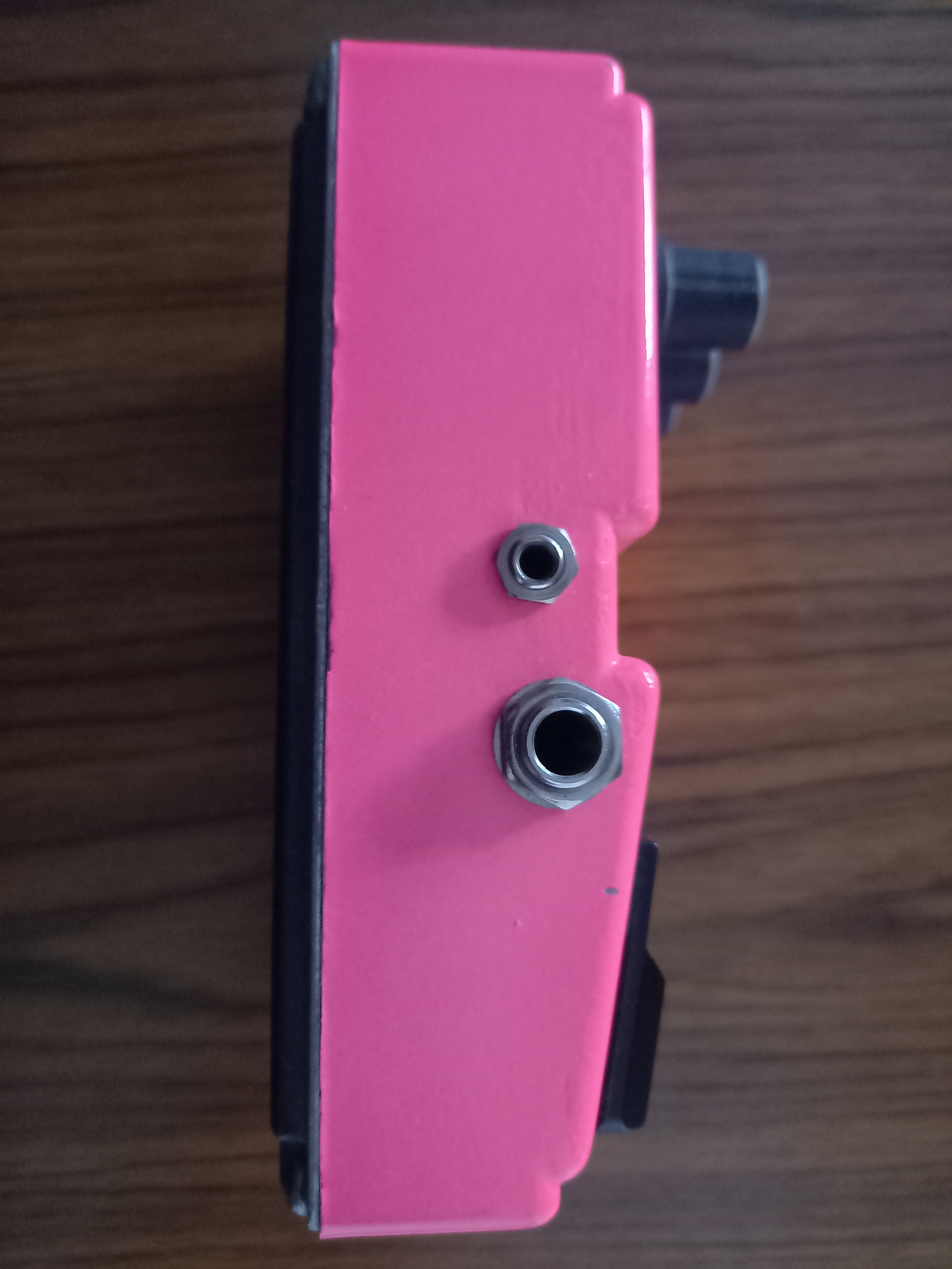Vends pédale distorsion DOD FX59 Trash Master année 90