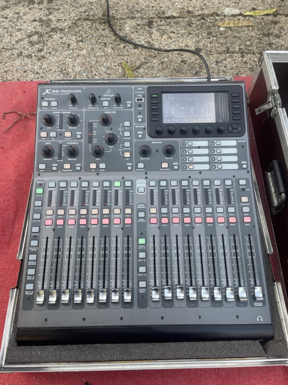 Behringer X32 Producer (65375)