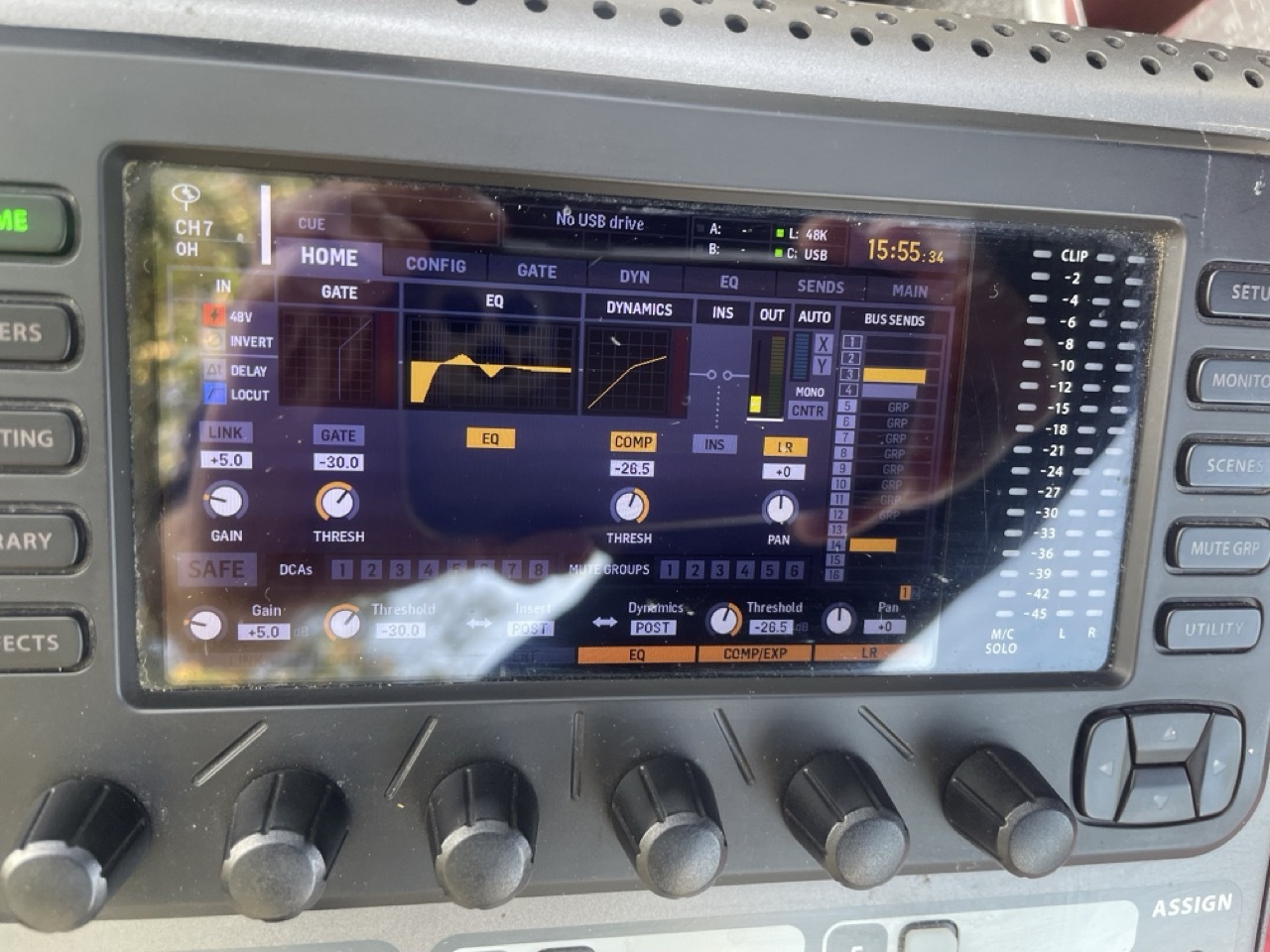 Behringer X32 Producer (24736)