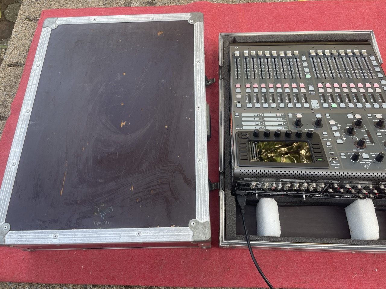 Behringer X32 Producer (50900)
