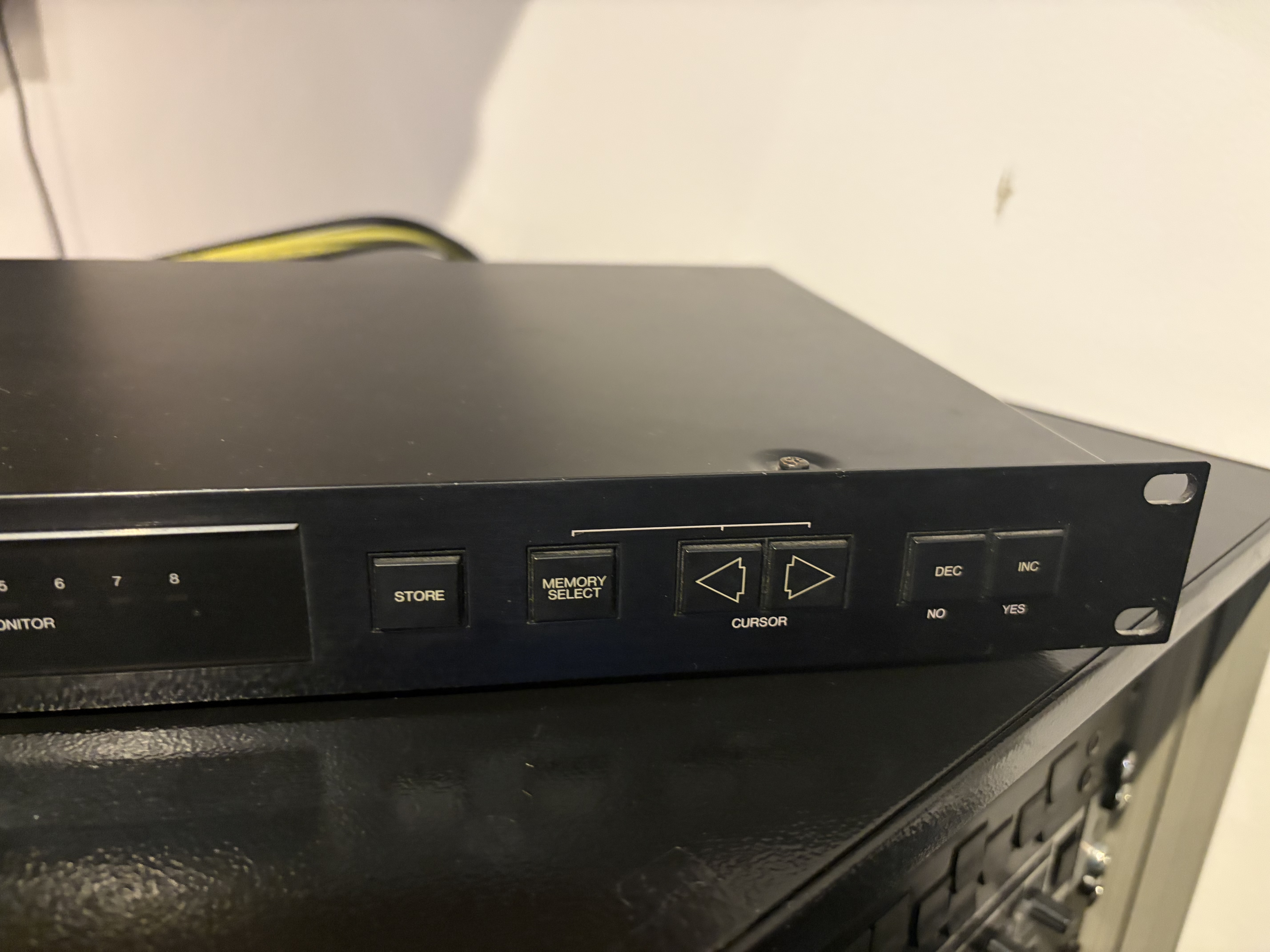 Yamaha MJC8 (16289)