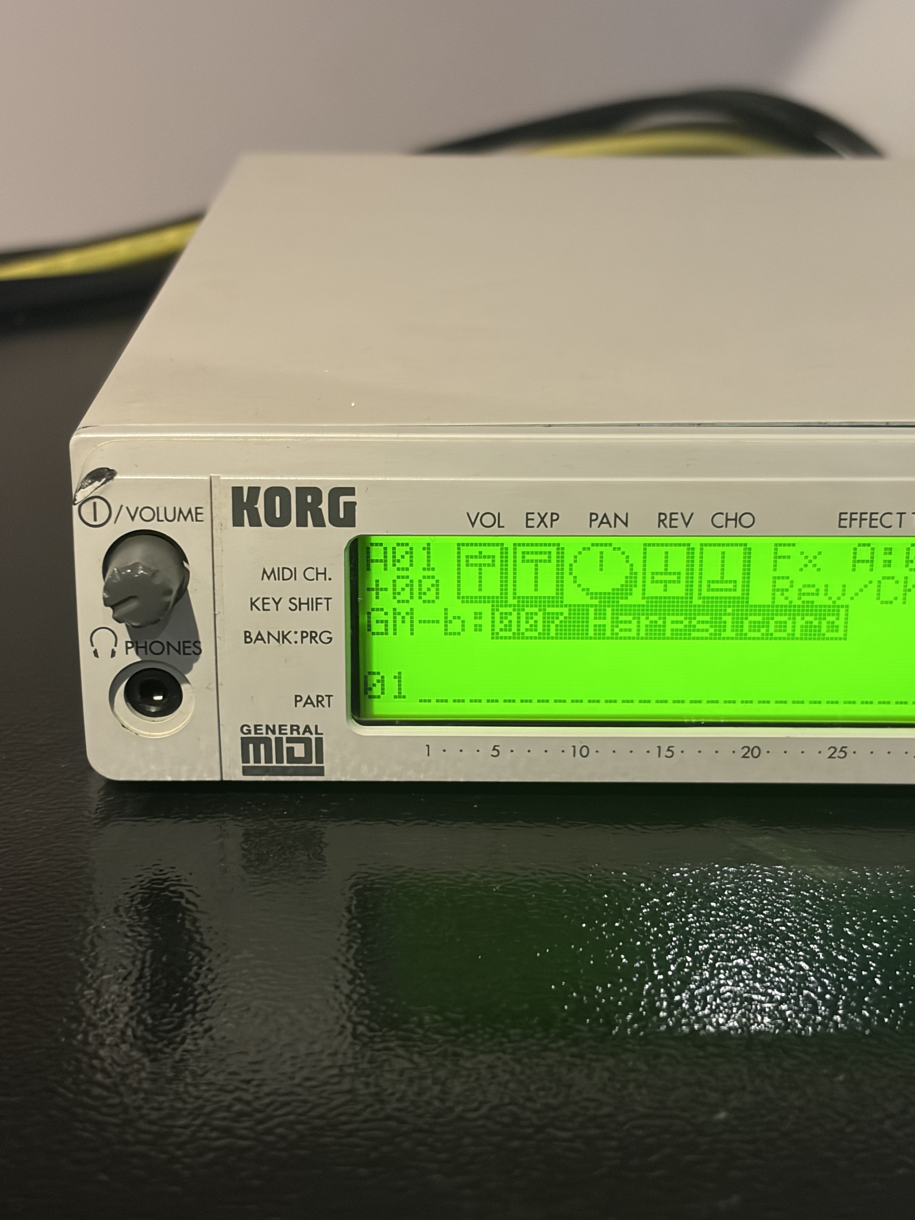 Korg NS5R (40515)