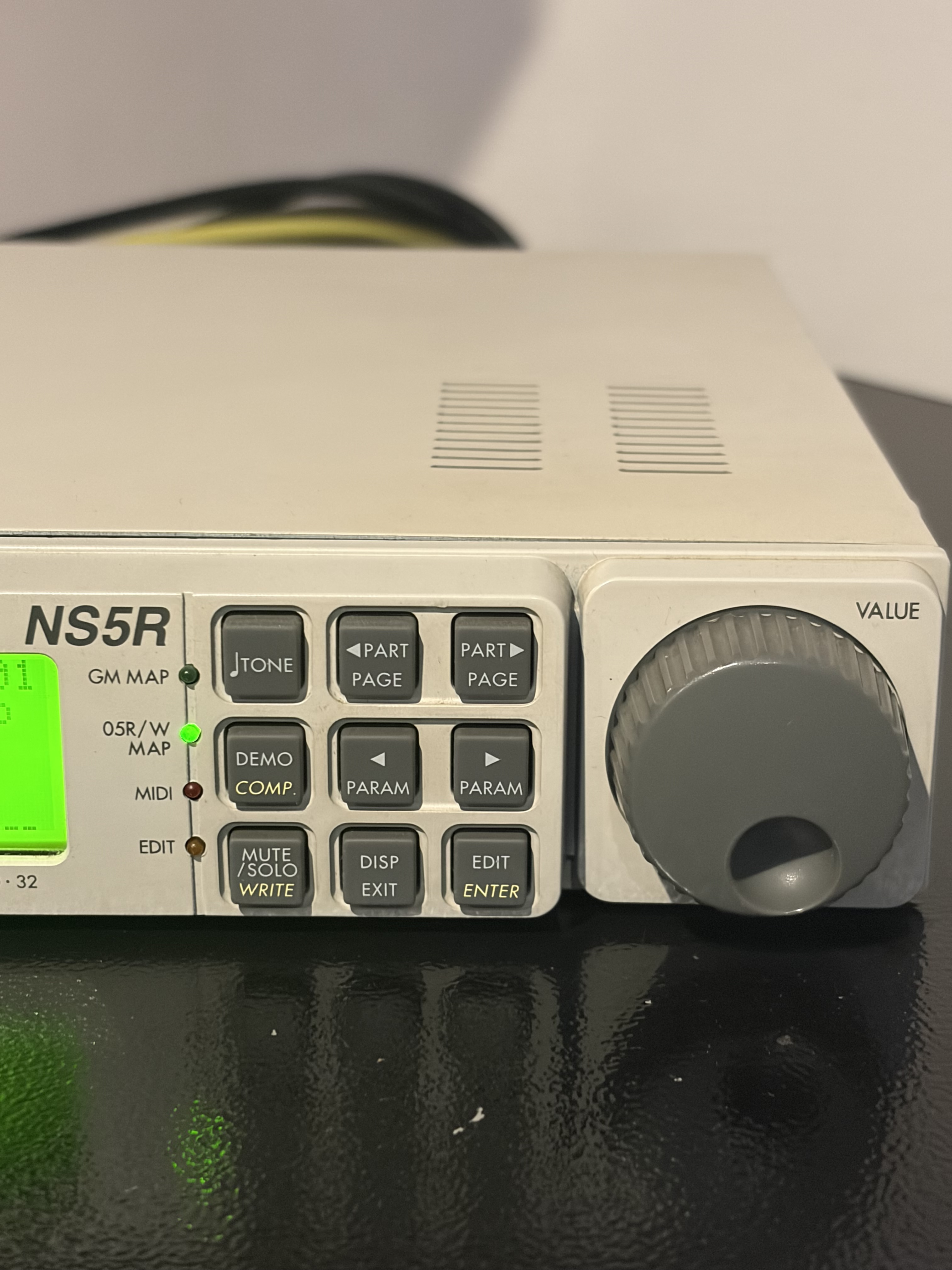 Korg NS5R (79198)