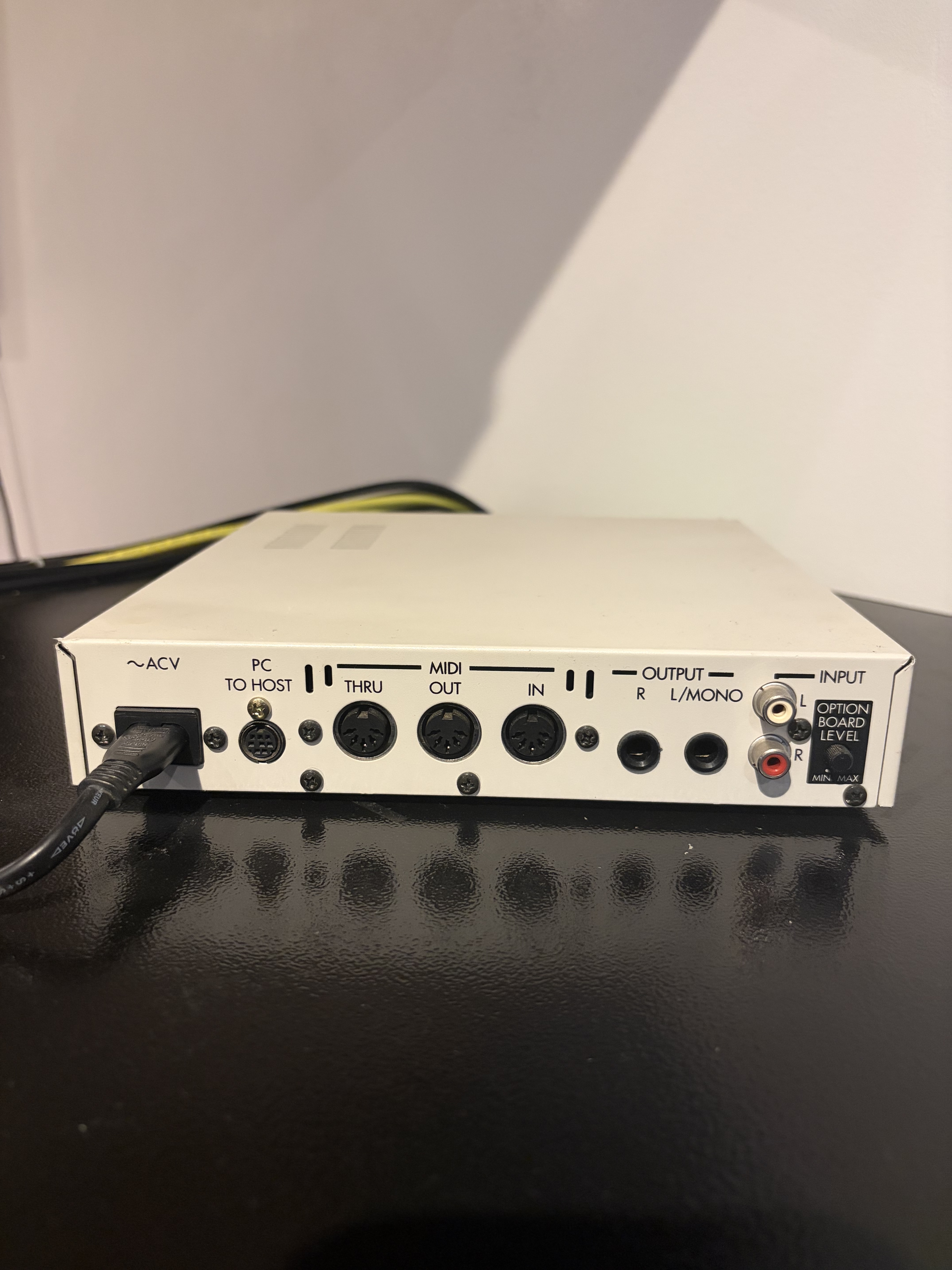 Korg NS5R (82524)