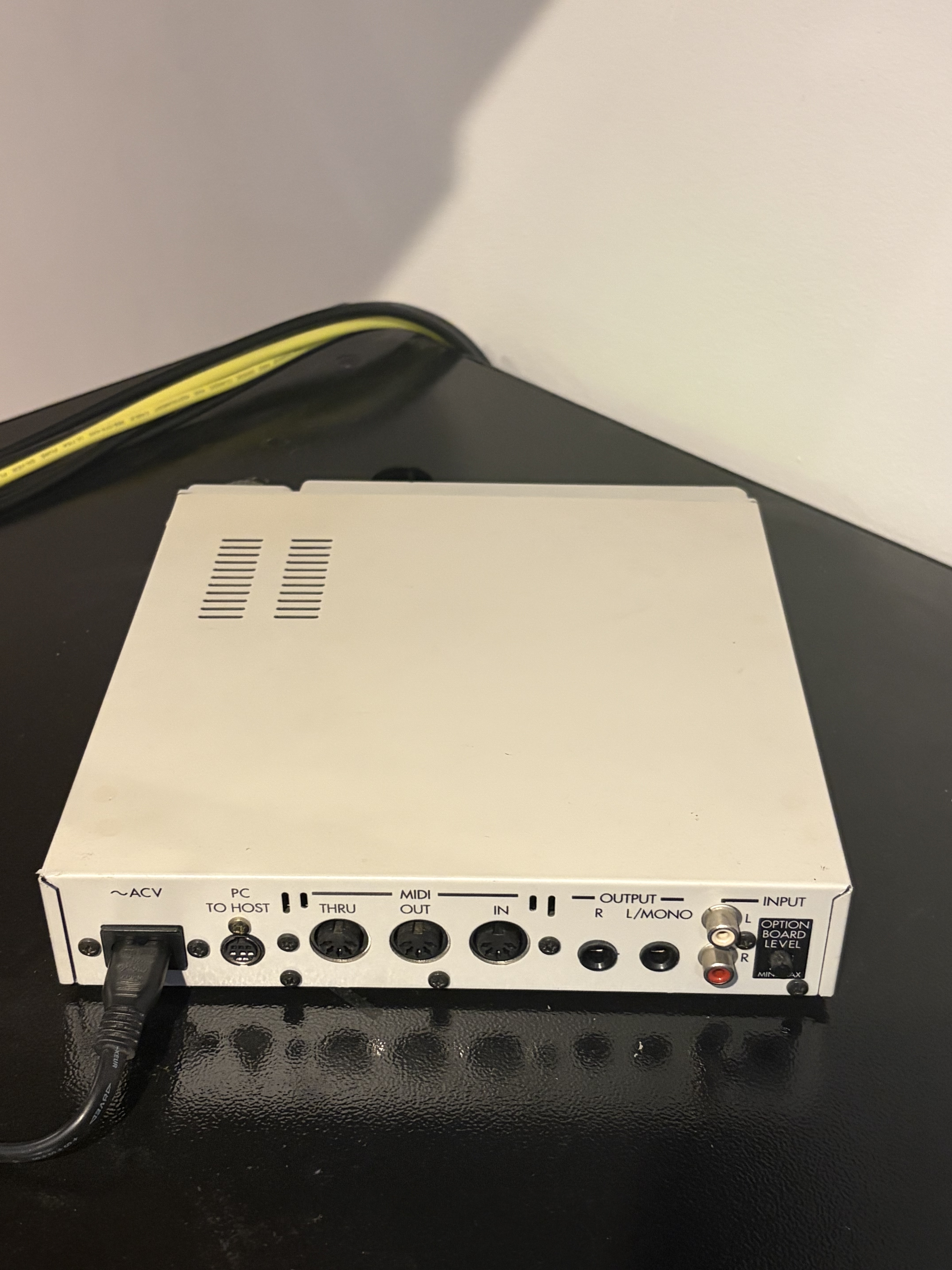 Korg NS5R (4341)