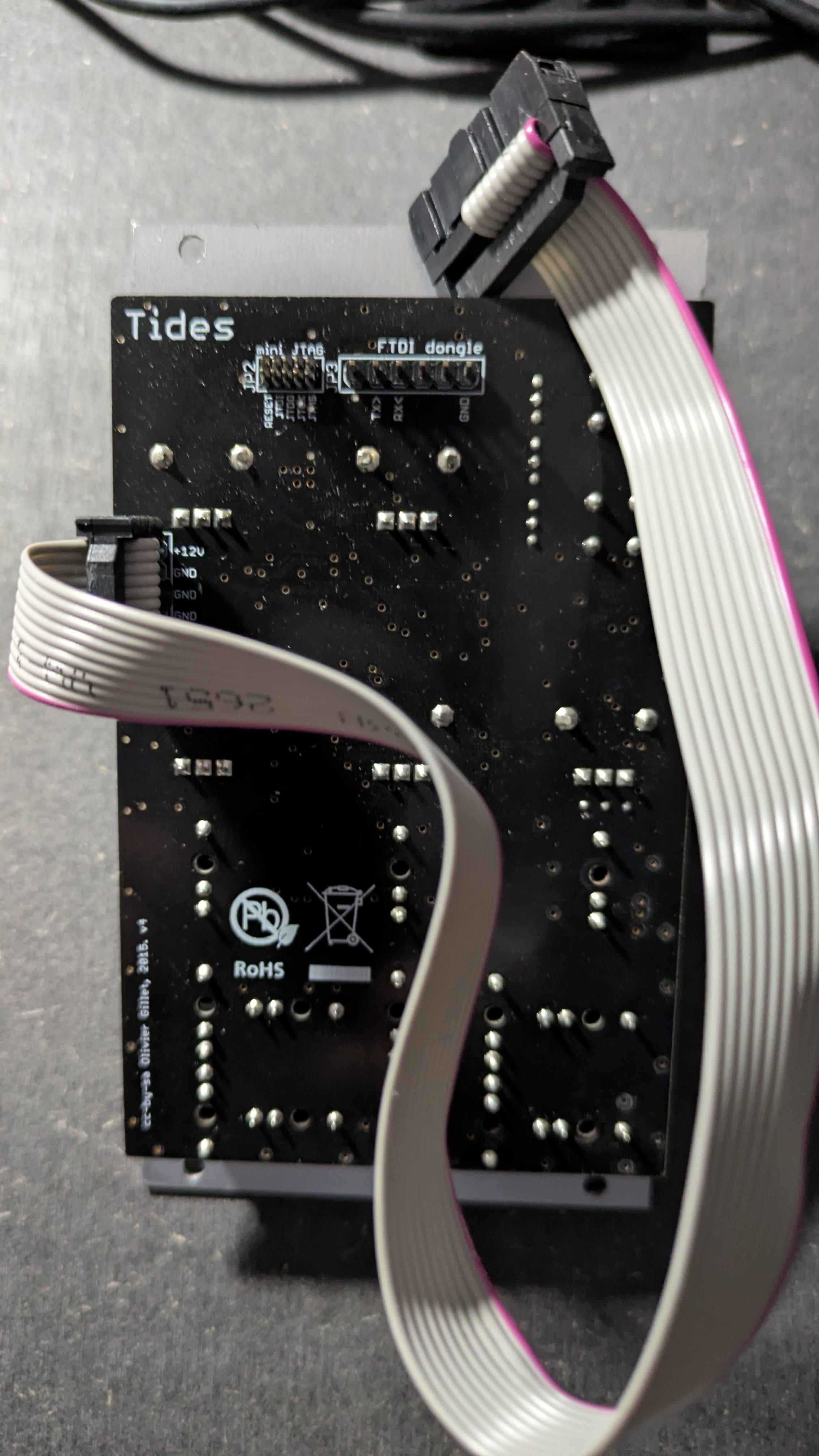 Mutable Instruments Tides (16665)