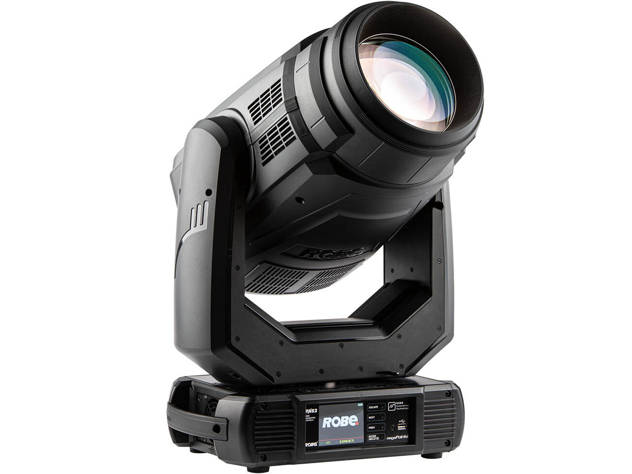 Robe Lighting Mega Pointe