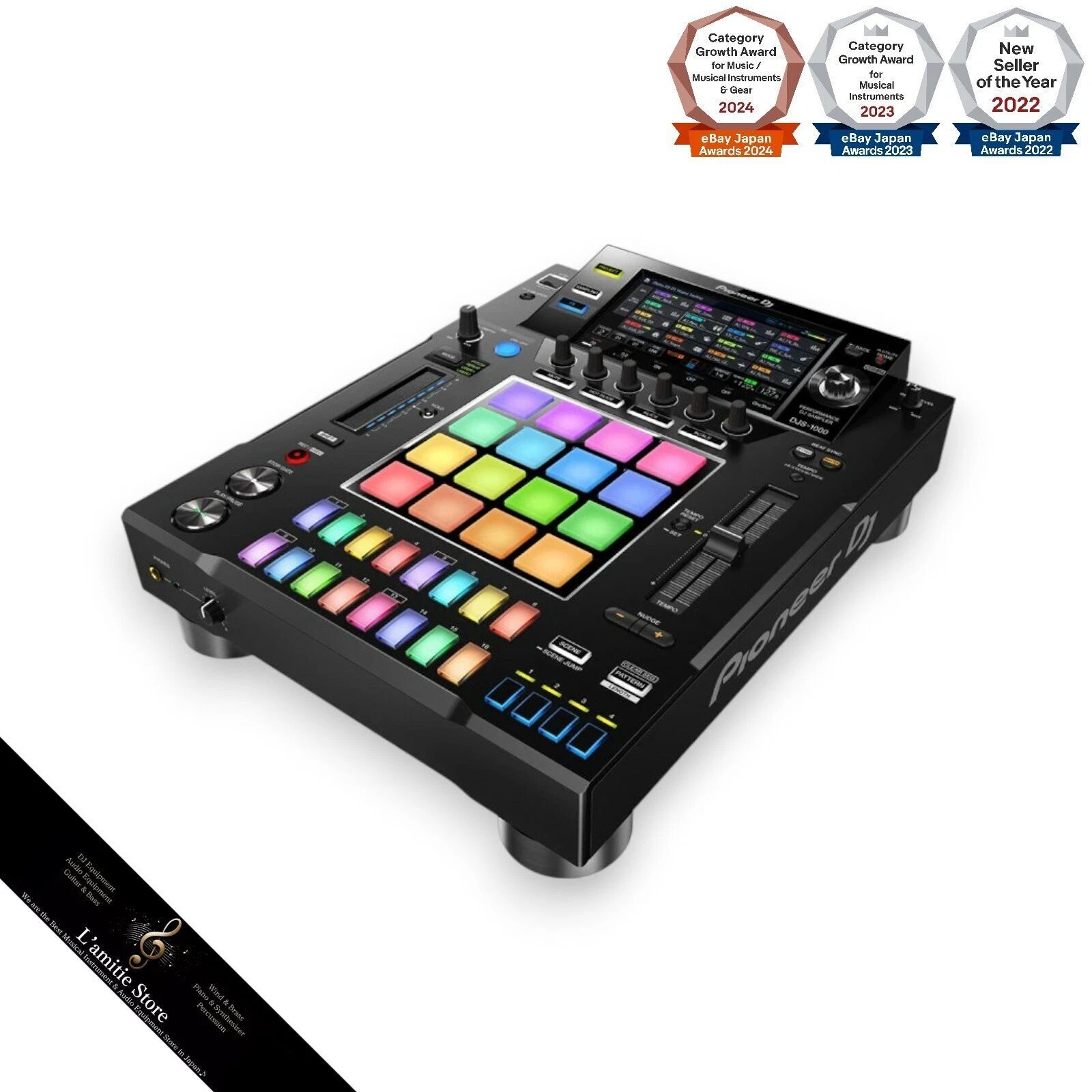 djs1000