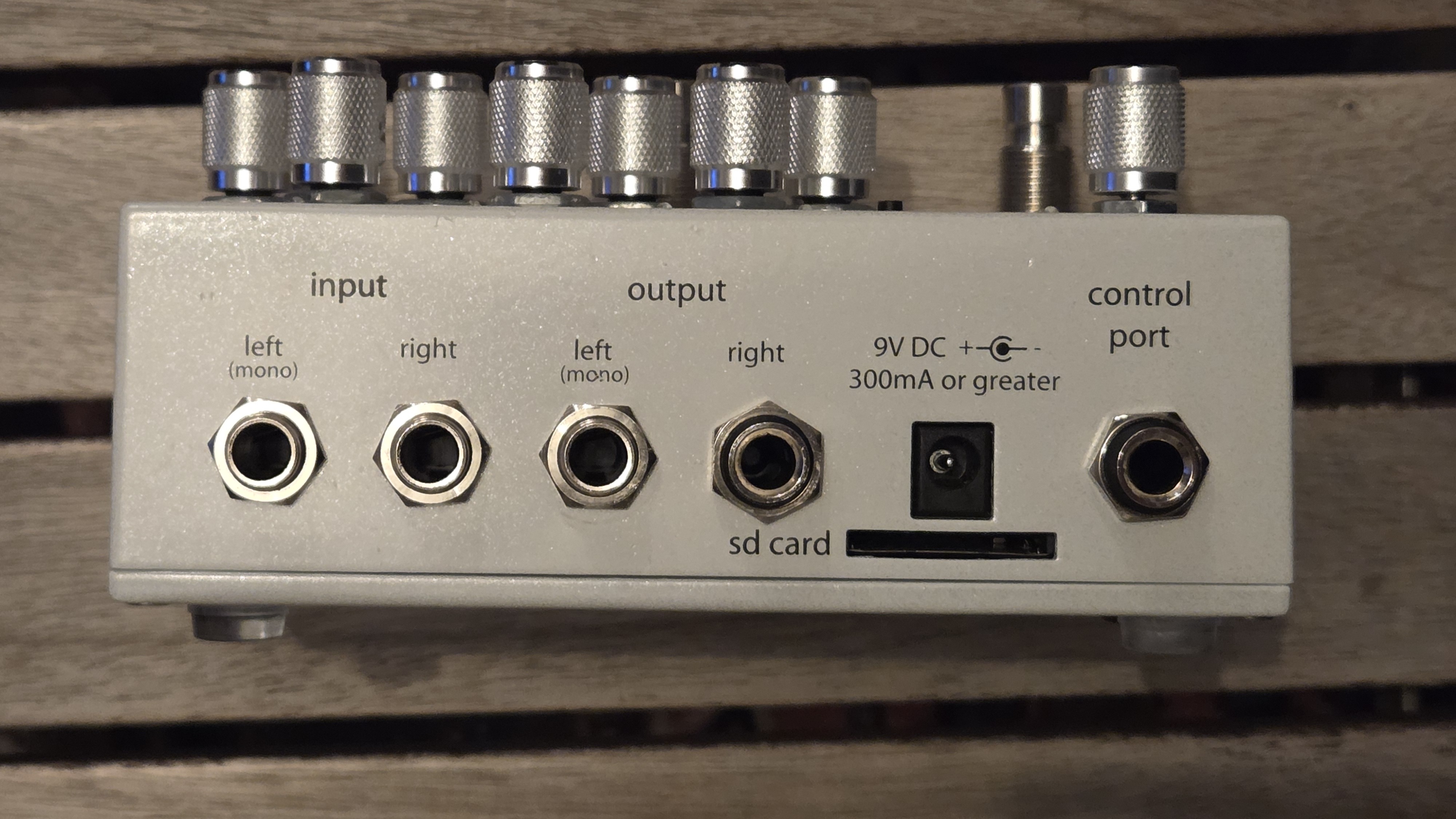 Empress Effects EchoSystem (35482)