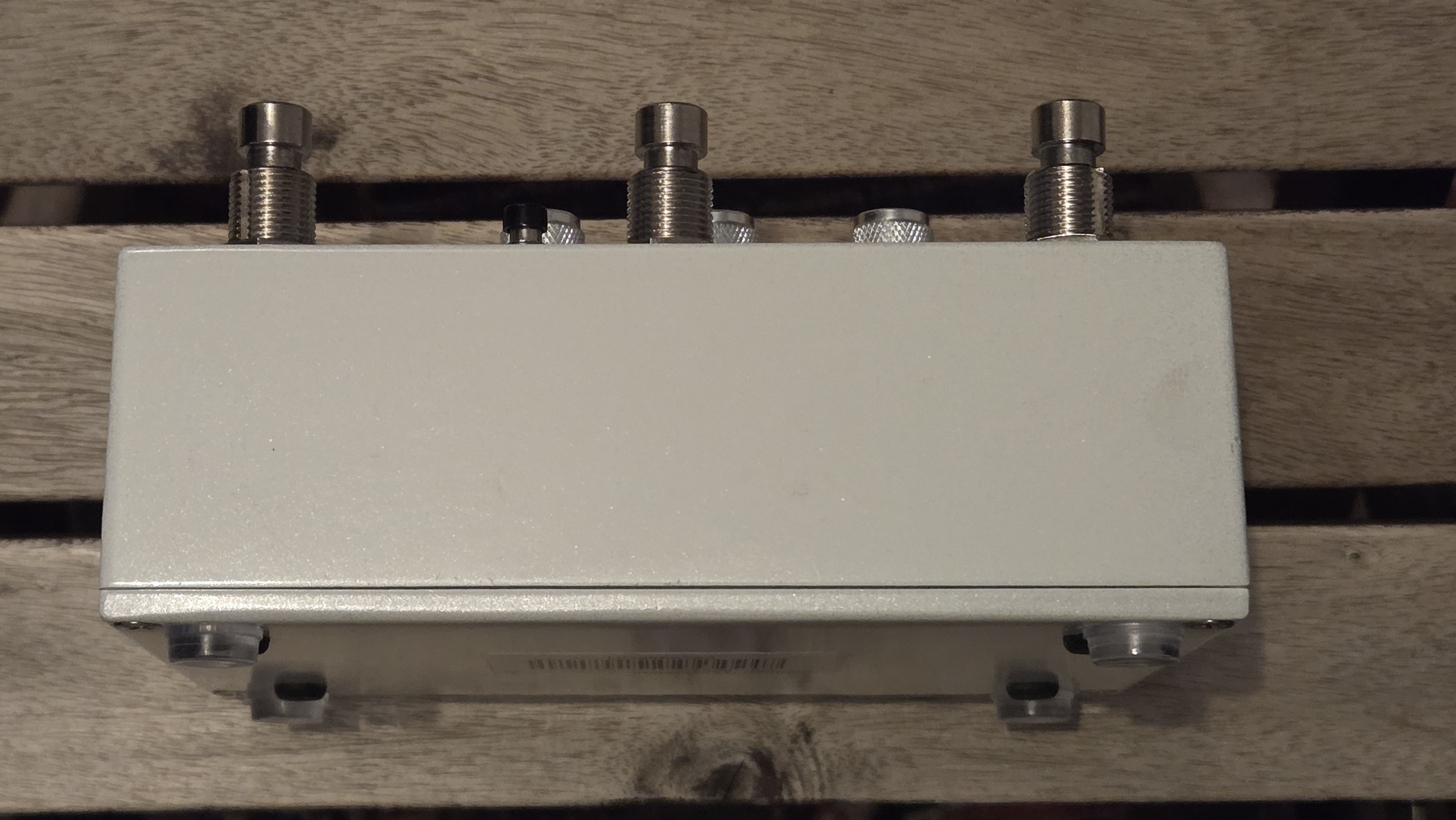Empress Effects EchoSystem (66540)