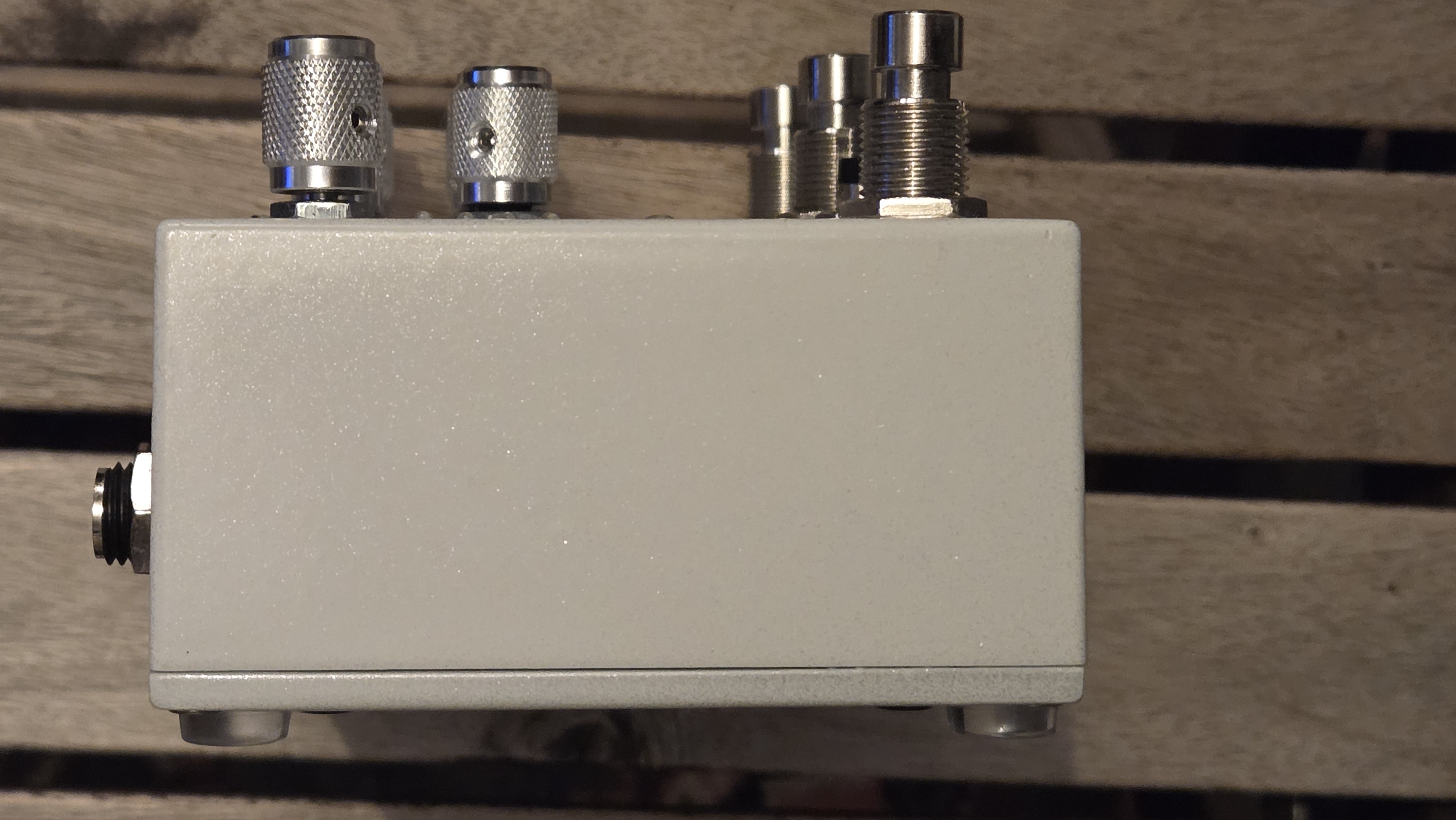 Empress Effects EchoSystem (58600)