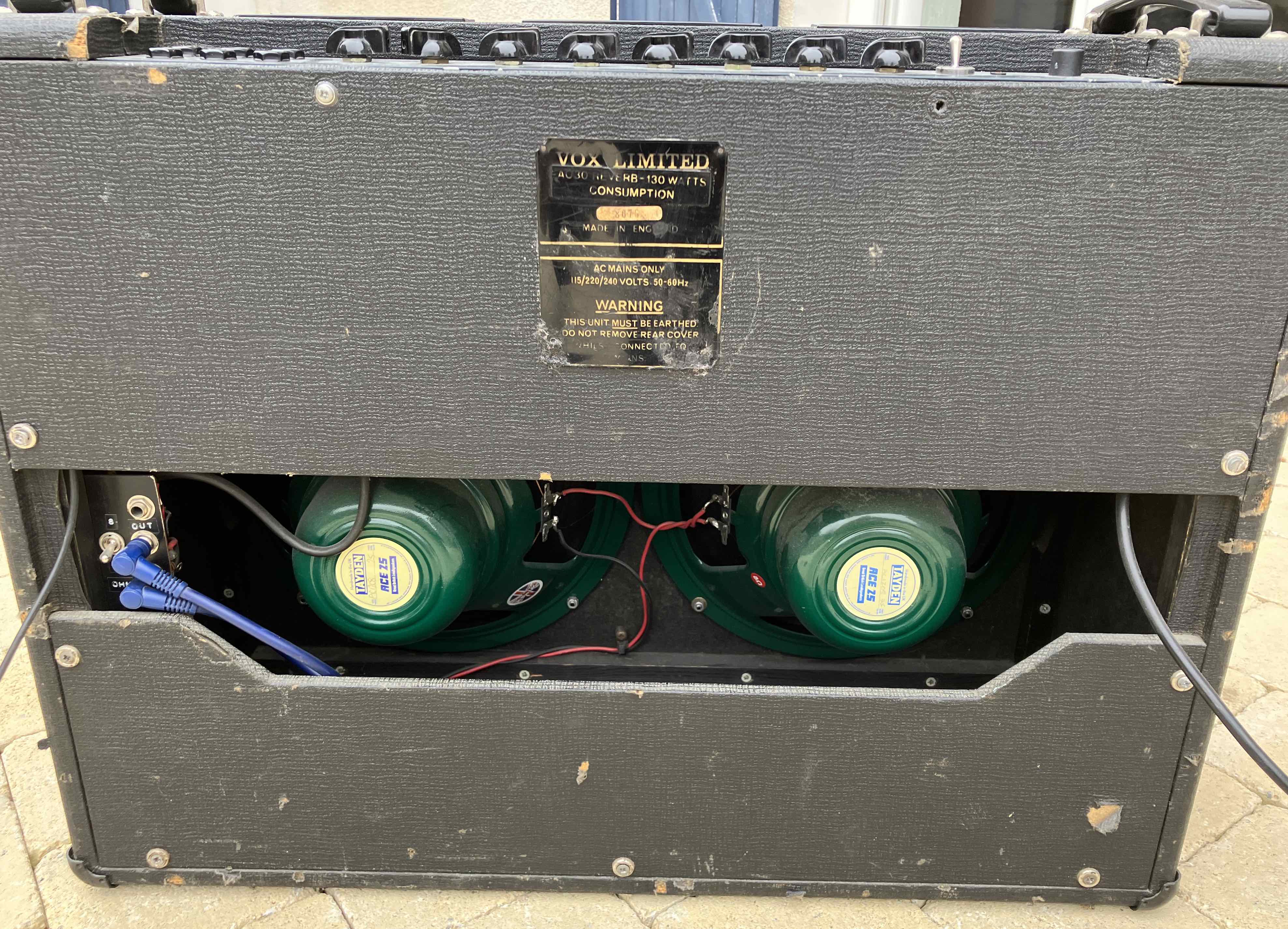 Vox5