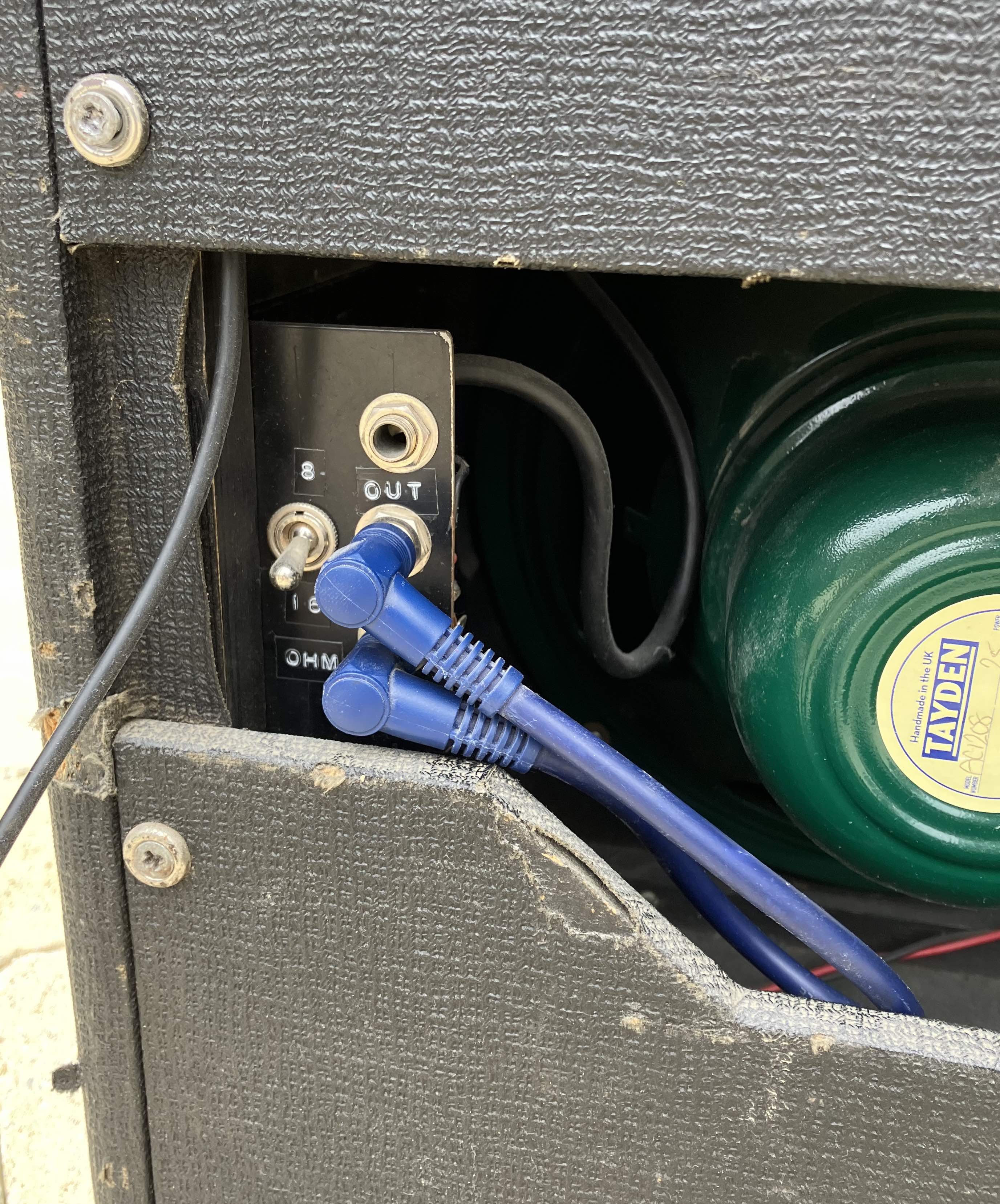 Vox8