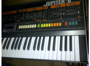 Roland Jupiter-8 (52678)