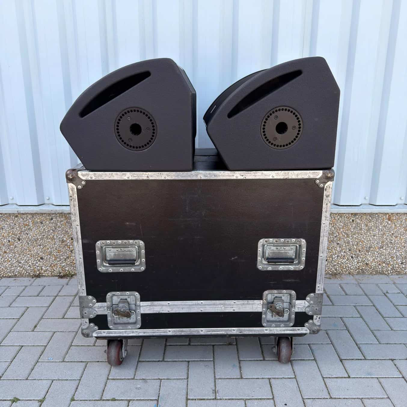 À vendre : L-Acoustics 115XT HiQ – Paire d’enceintes professionnelles