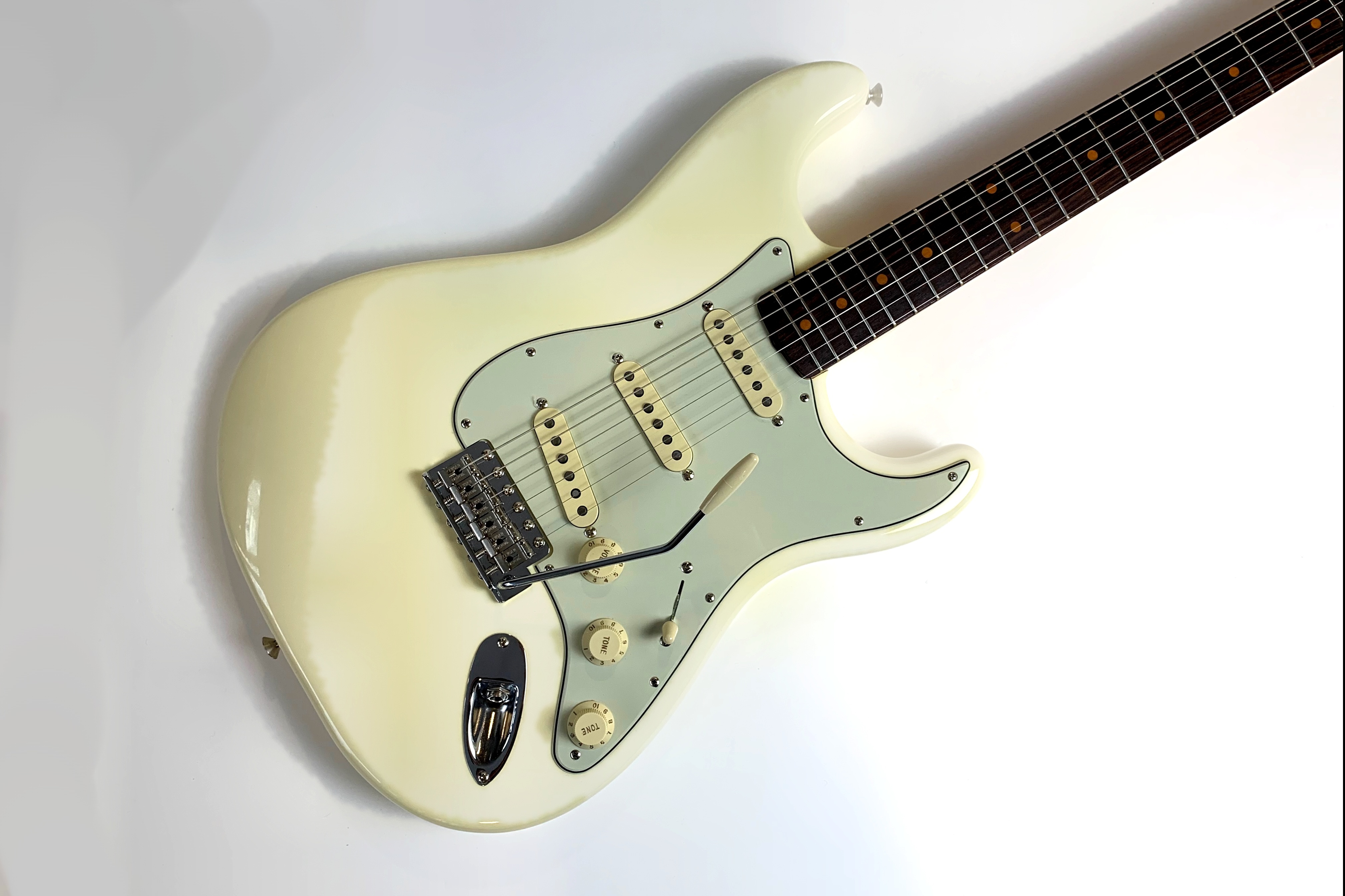 Fender American Vintage II 1961 Stratocaster (72151)