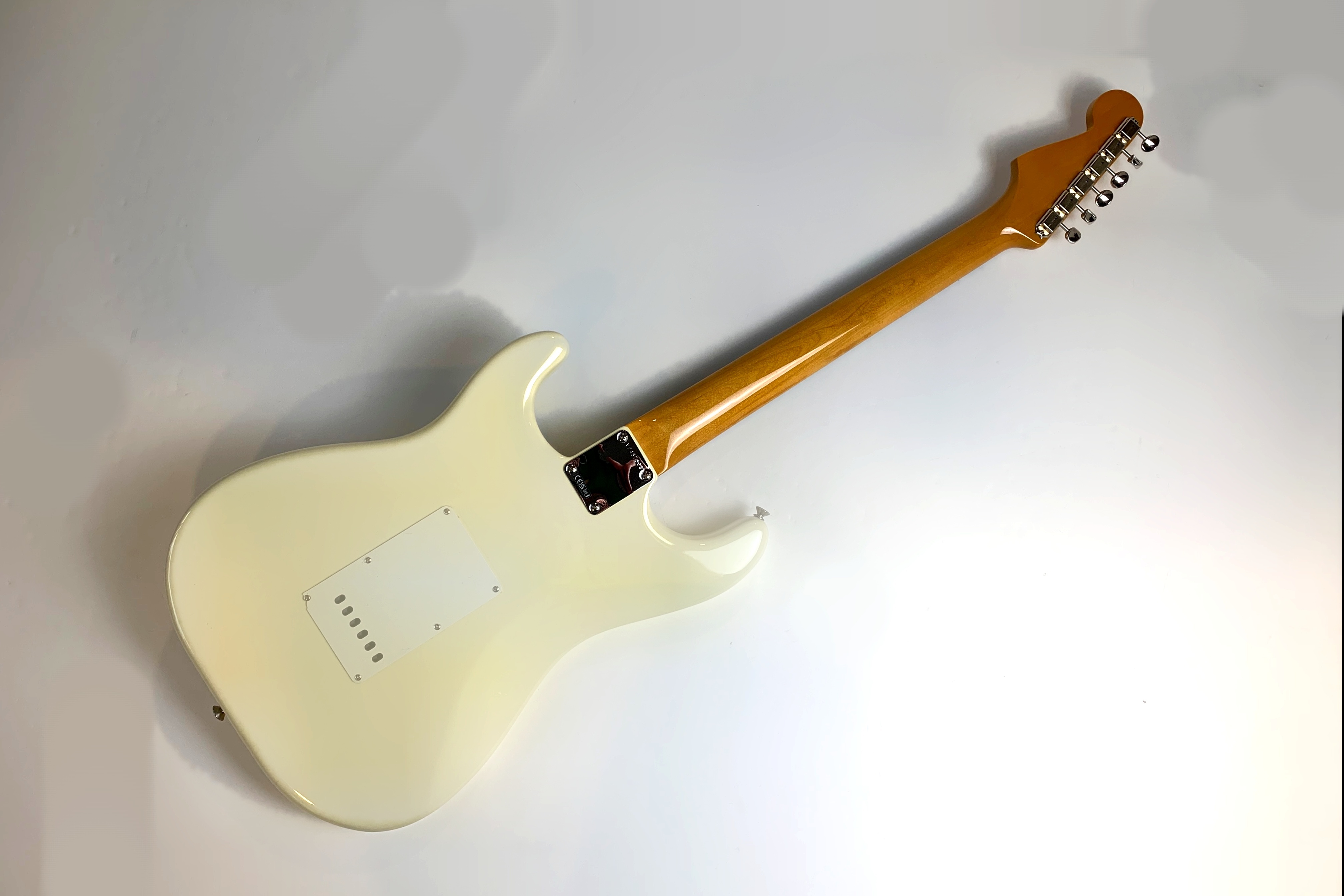 Fender American Vintage II 1961 Stratocaster (34740)