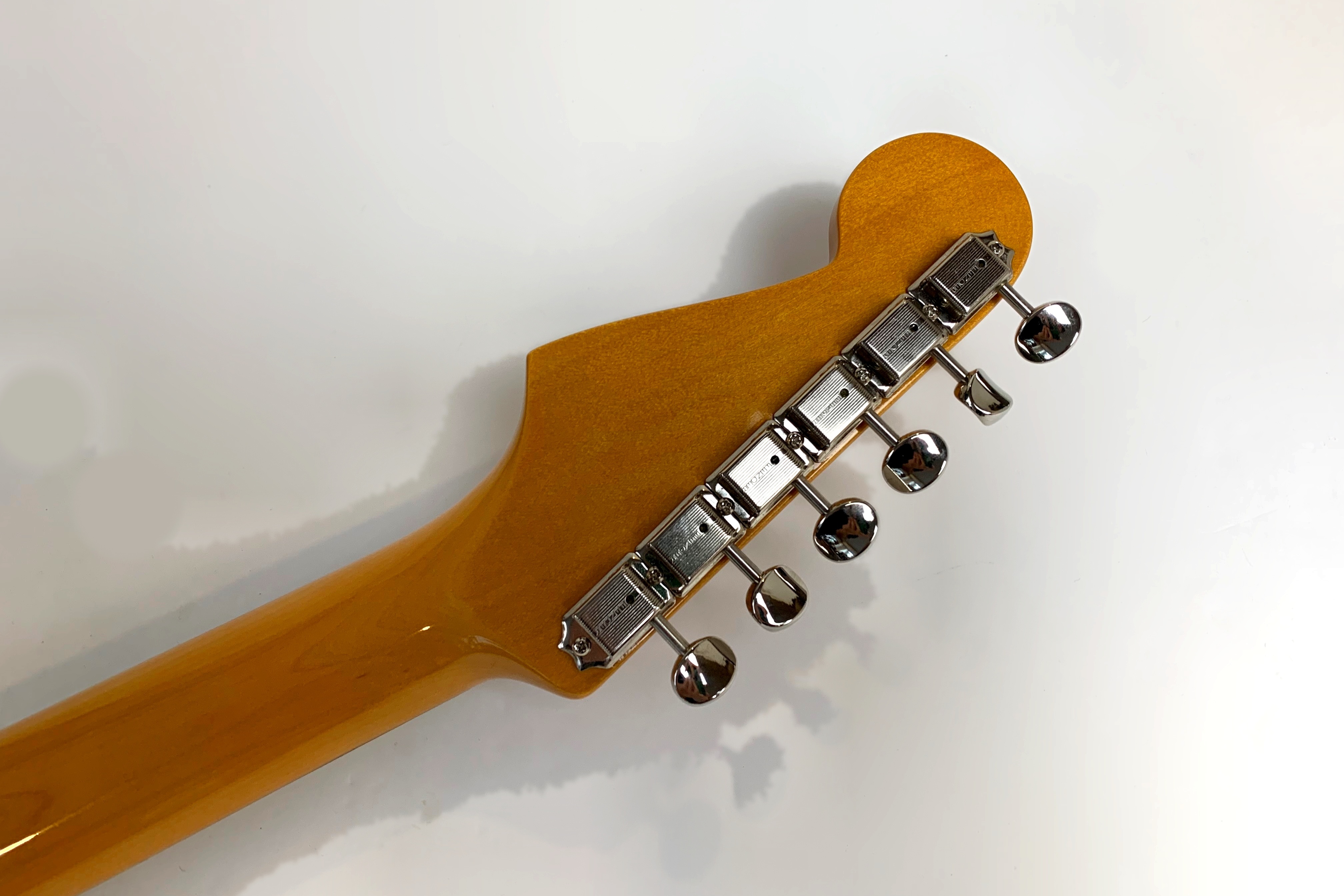 Fender American Vintage II 1961 Stratocaster (73443)