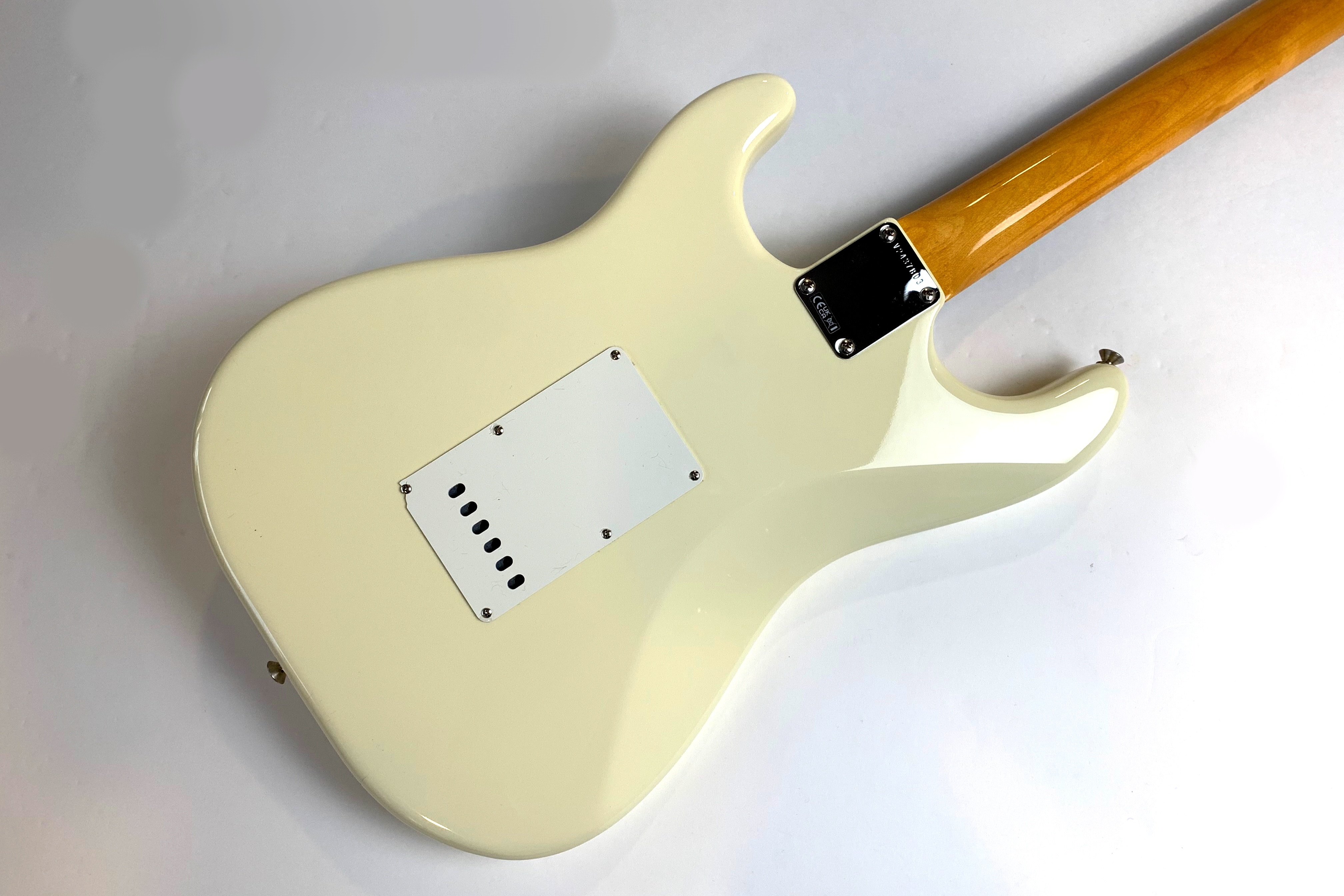 Fender American Vintage II 1961 Stratocaster (20595)