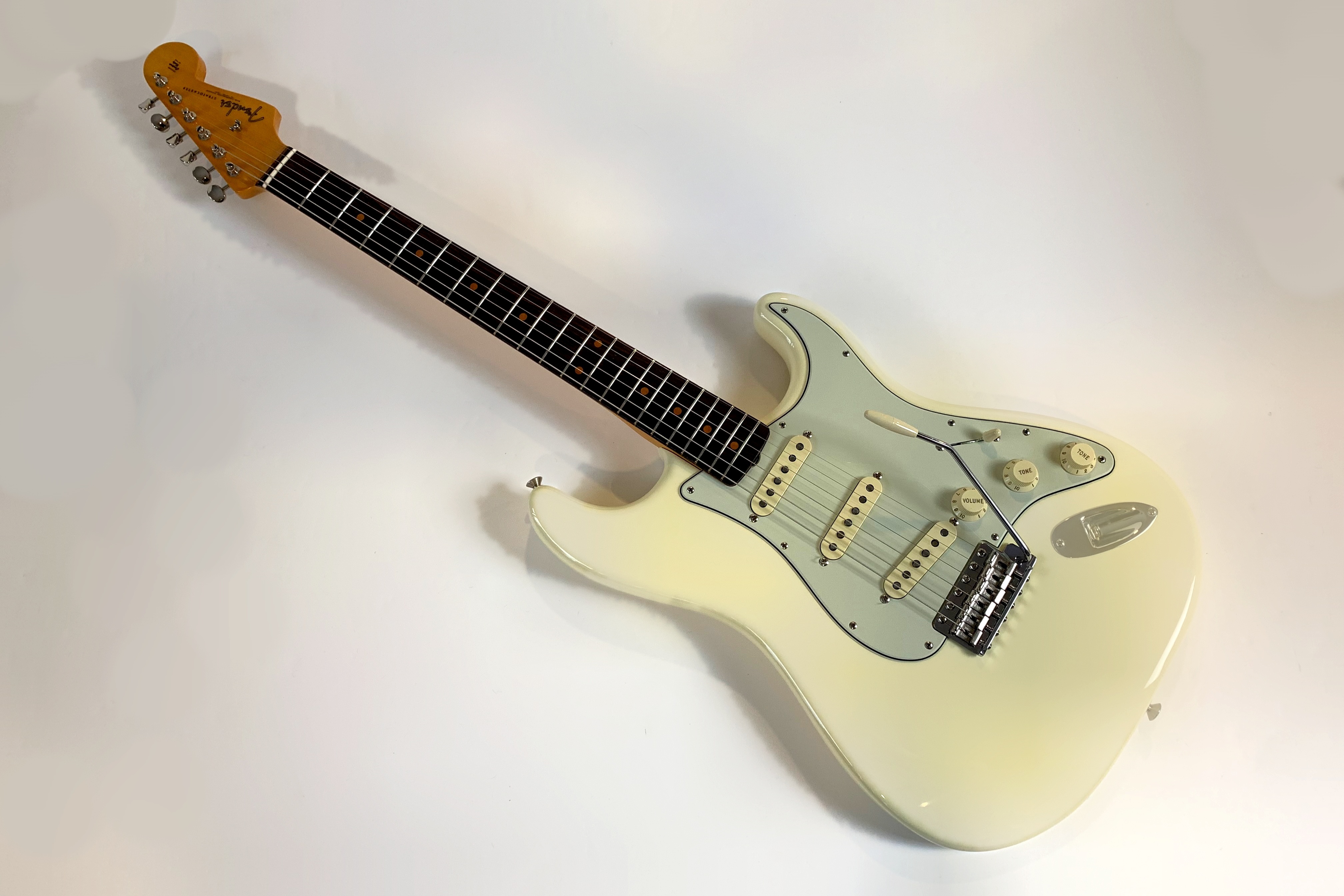 Fender American Vintage II 1961 Stratocaster (55157)