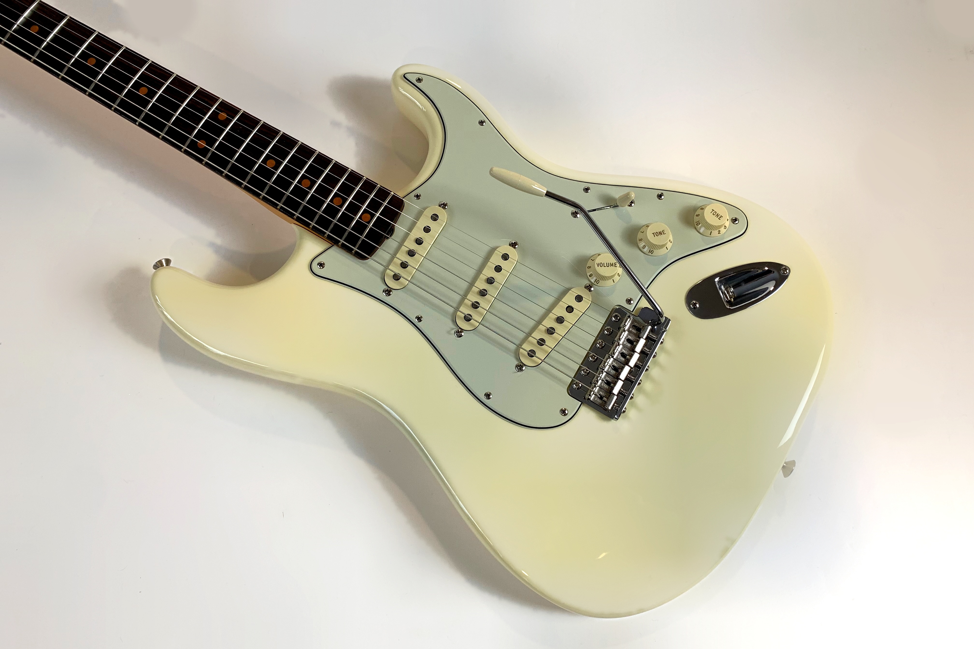 Fender American Vintage II 1961 Stratocaster (49896)