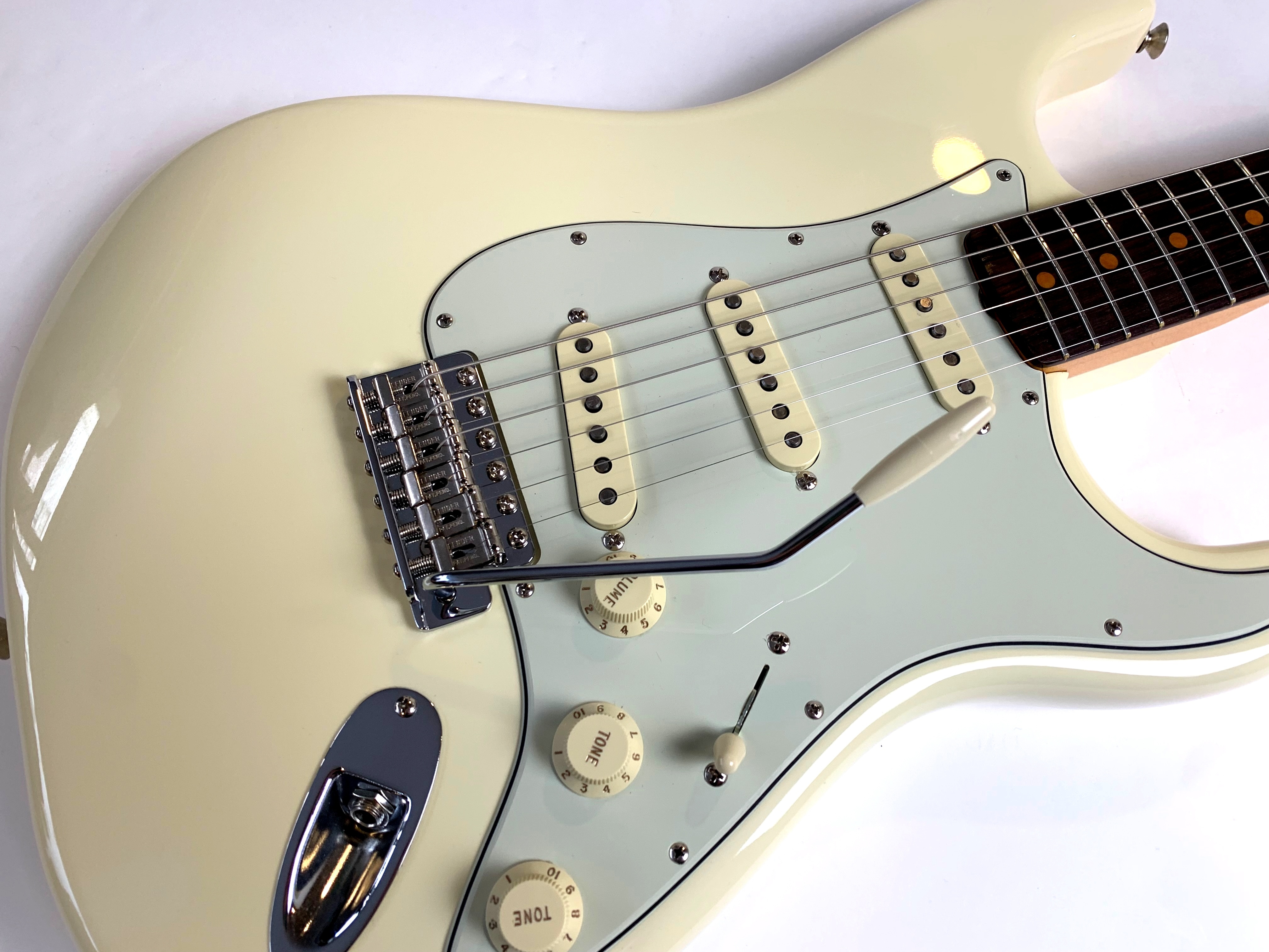 Fender American Vintage II 1961 Stratocaster (2626)