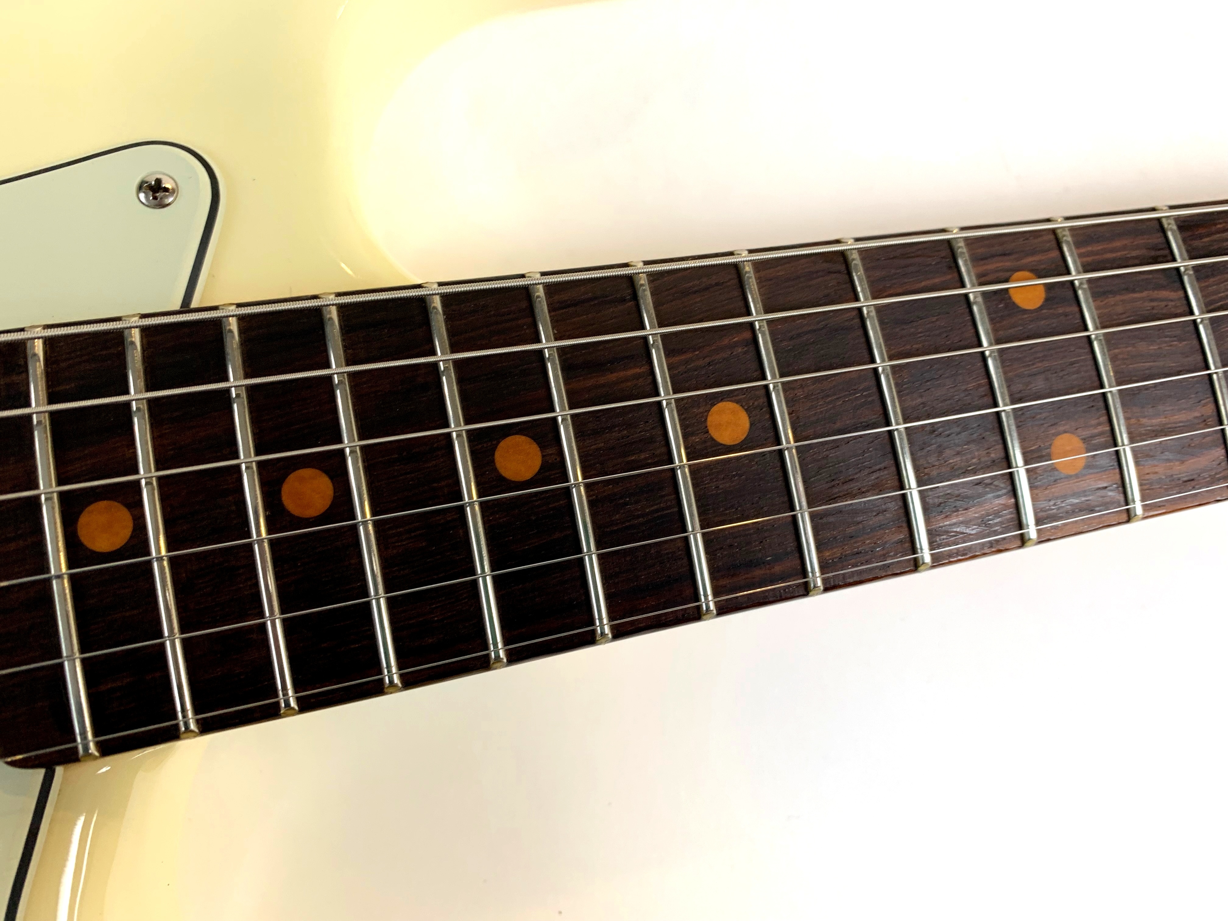Fender American Vintage II 1961 Stratocaster (80919)