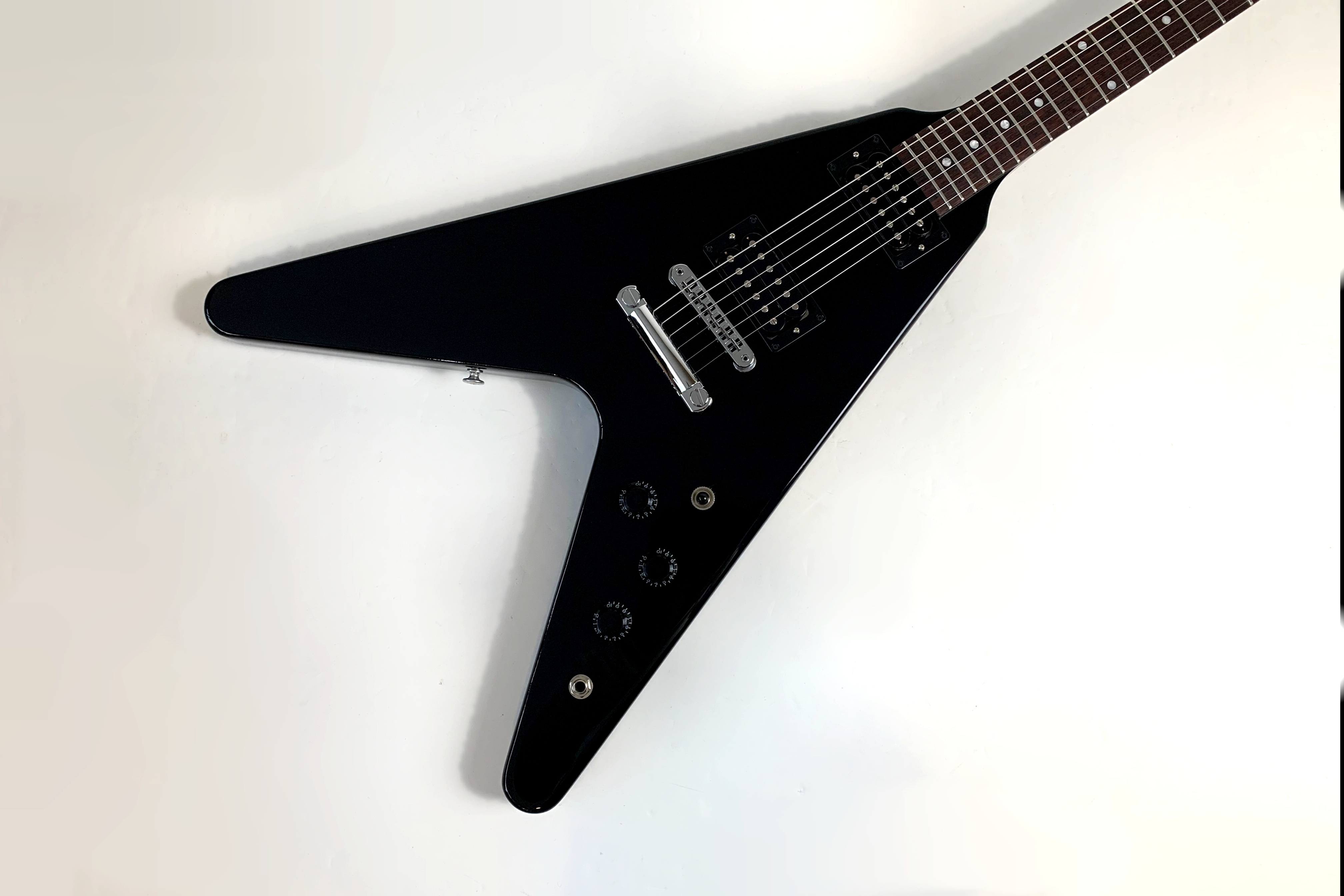 Gibson Original 80s Flying V (28142)