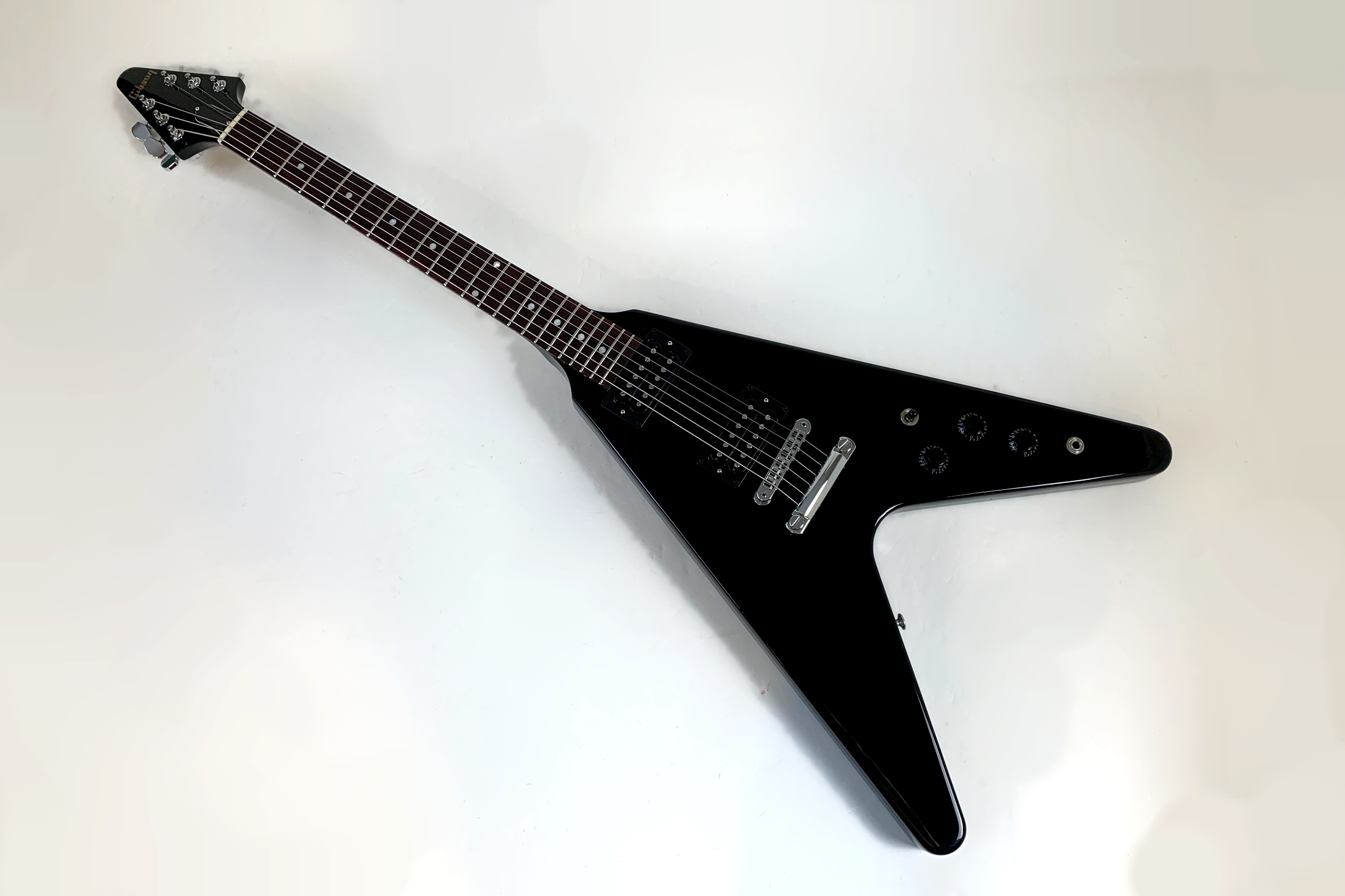 Gibson Original 80s Flying V (88069)