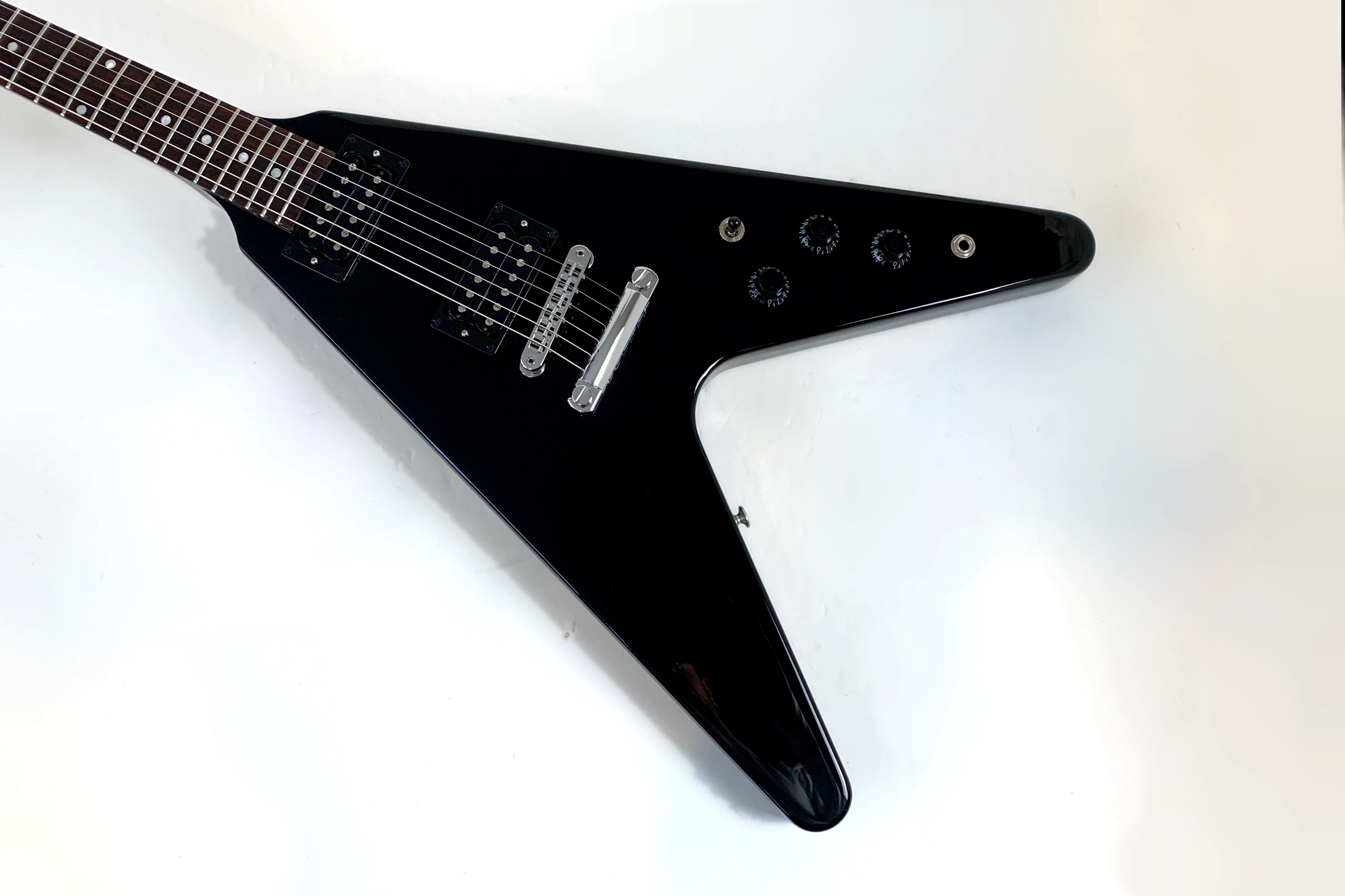Gibson Original 80s Flying V (35370)